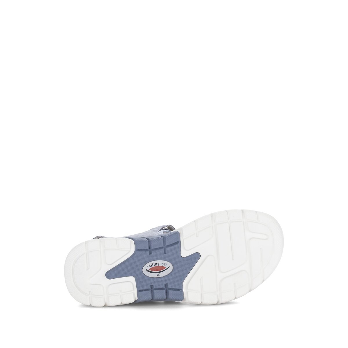 Gabor Trekkingsandale Women's Sandal Blue 37 3