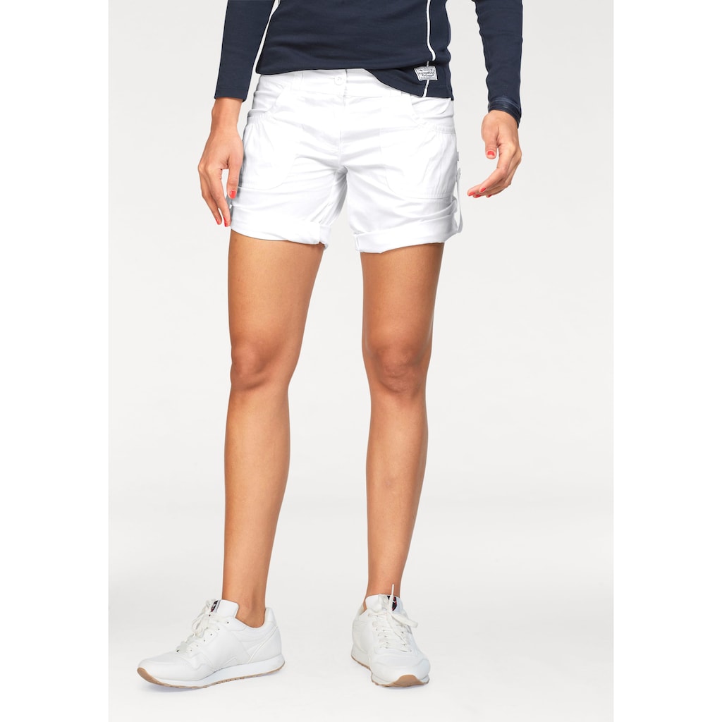 KangaROOS Bermudas