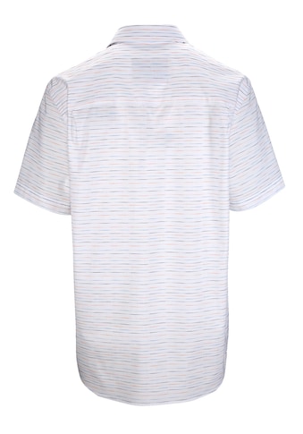 Babista Streifenhemd, mit feiner Streifenoptik kaufen