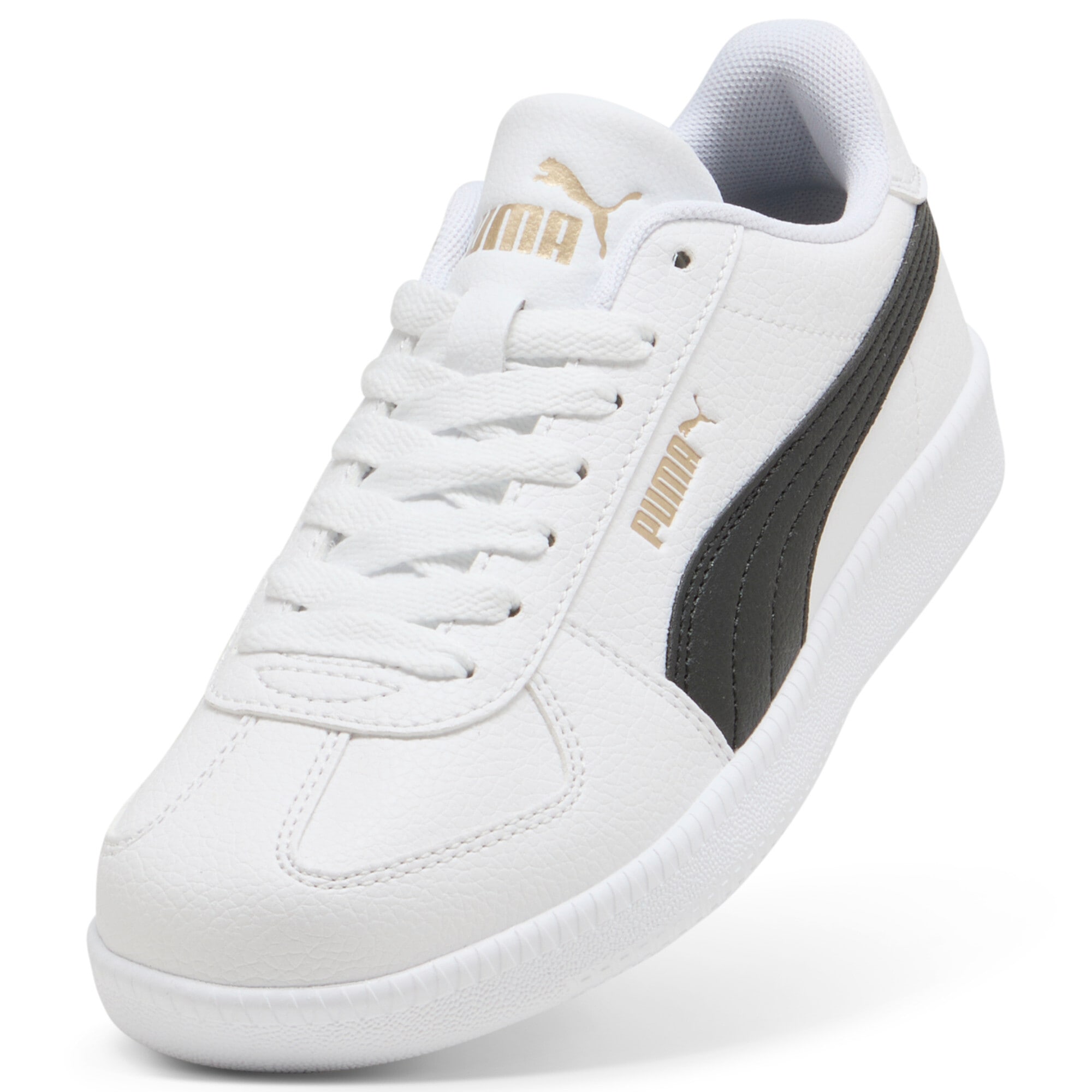 PUMA Sneaker »CLUB LT SL JR«