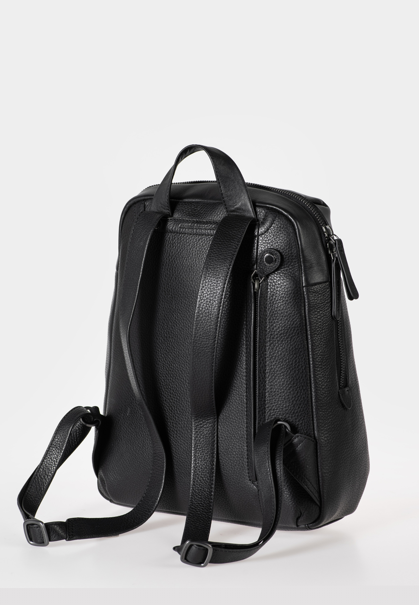 aunts & uncles Notebook-Rucksack »Rucksack Charm«