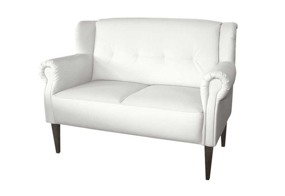 Home affaire 2-Sitzer "Moro Küchensofa, Federkern, Breite 142cm, bequem" mit Federkern