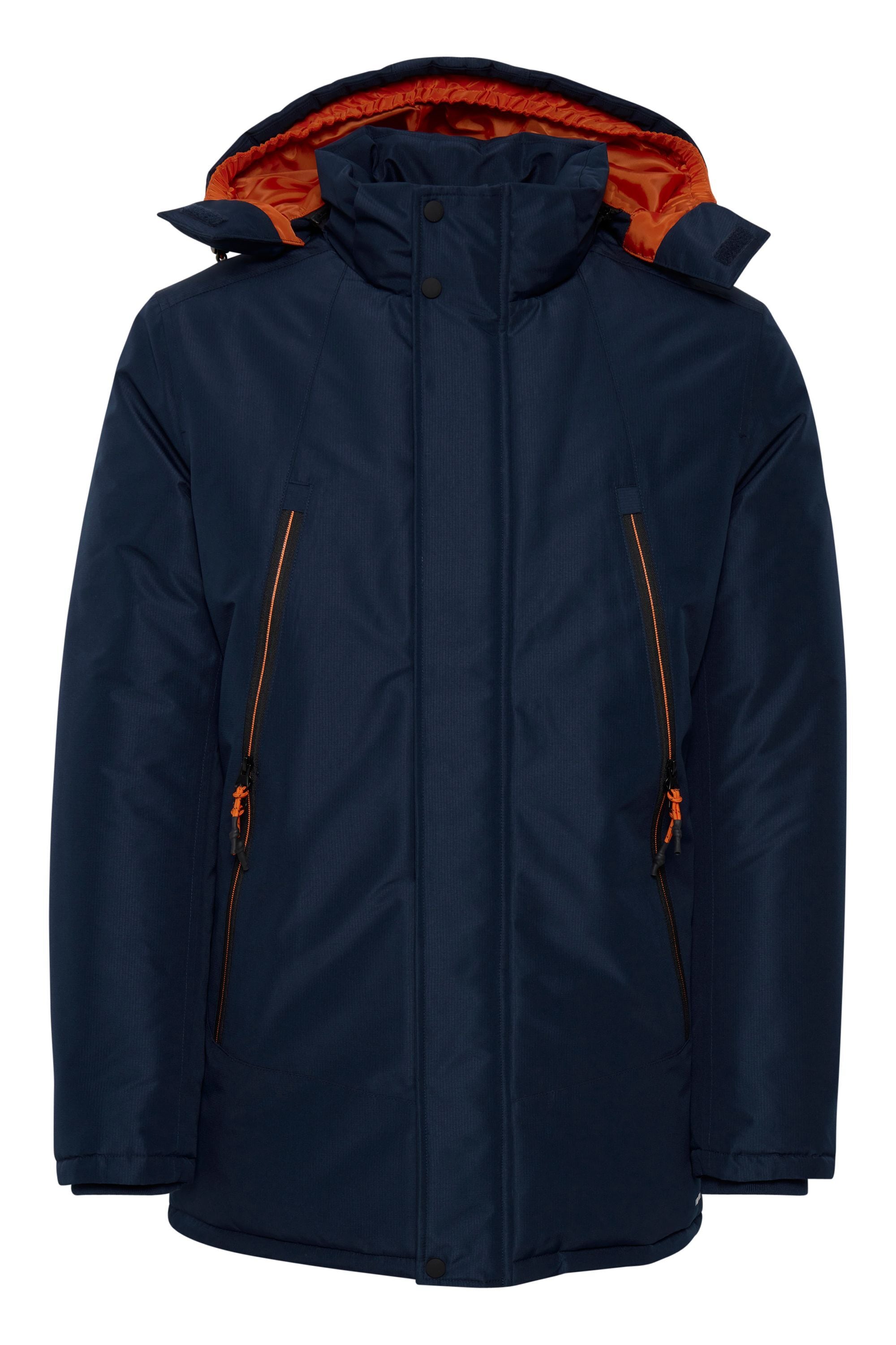 FQ1924 Wintermantel "Winterjacke FQAbbe" günstig online kaufen