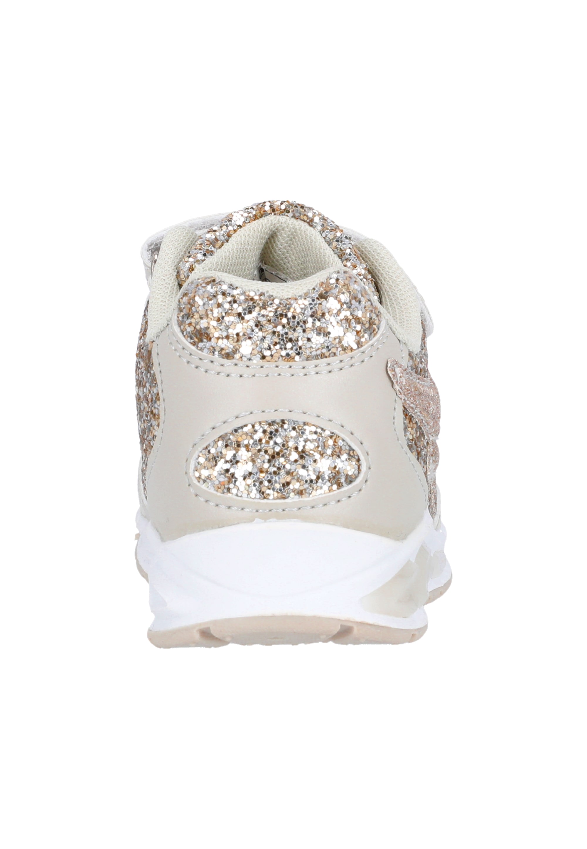 ZIGZAG Sneaker »Roseau«, mit blinkender Leucht-LED-Sohle