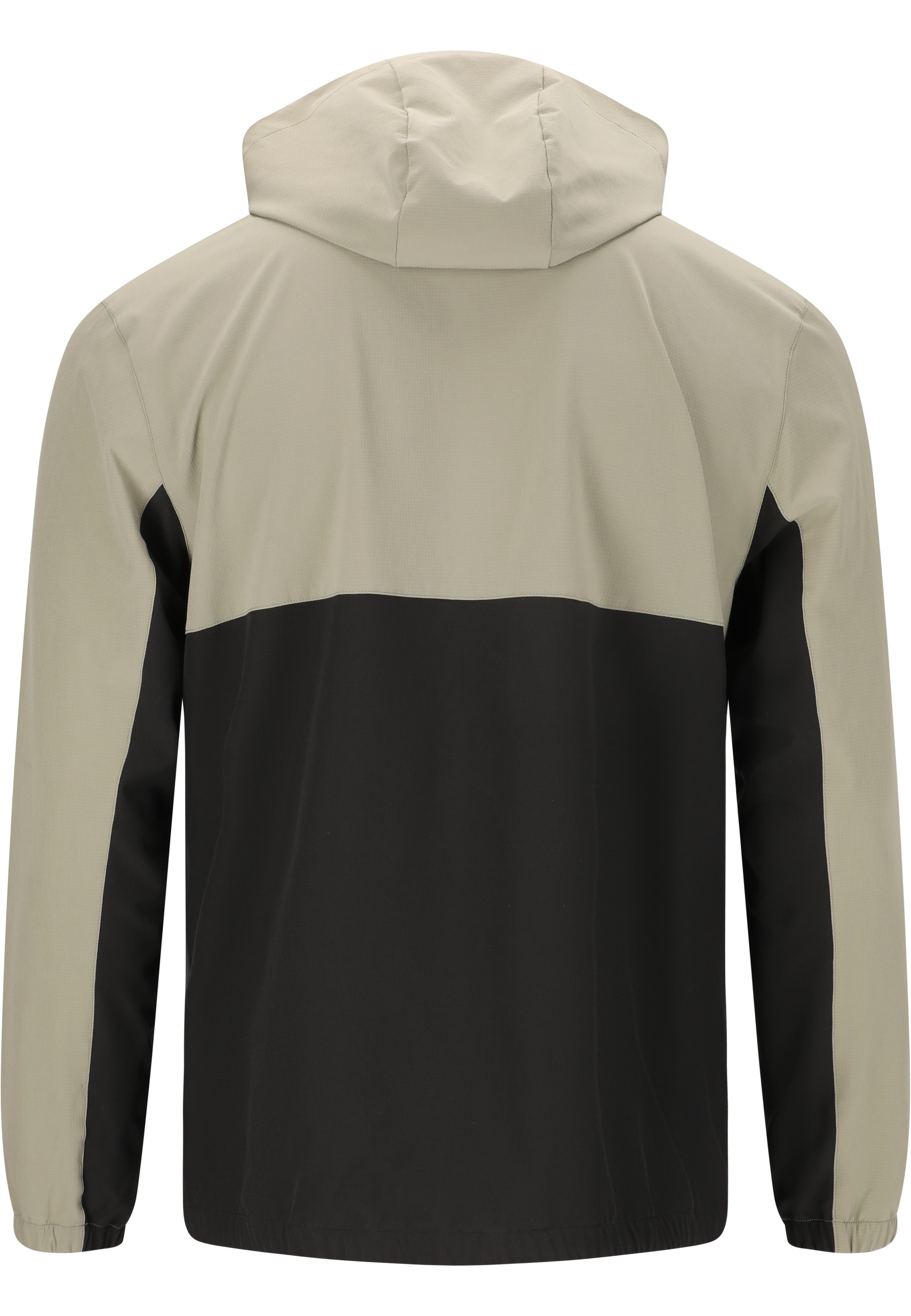 Virtus Outdoorjacke »Kylan« mit wasserabweisender Beschichtung