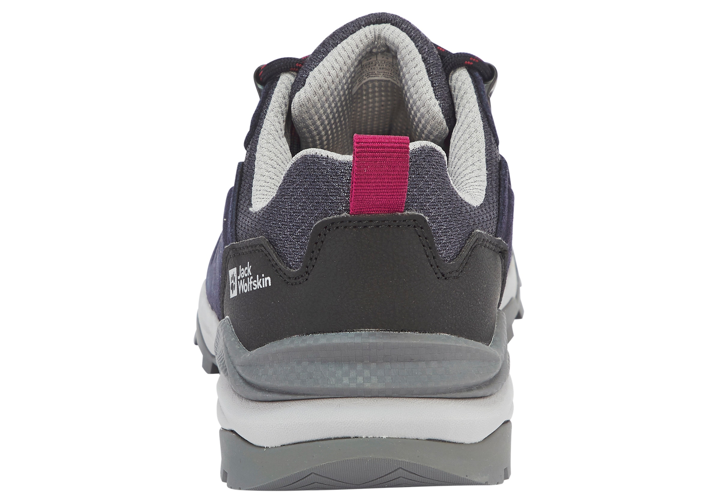 Jack Wolfskin Wanderschuh »MTN GOAT LOW W«