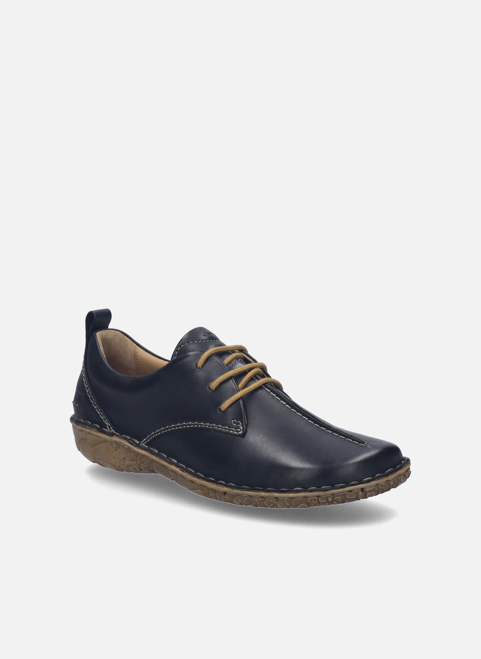 Josef Seibel Schnürschuh »Rosalie 50, schwarz«