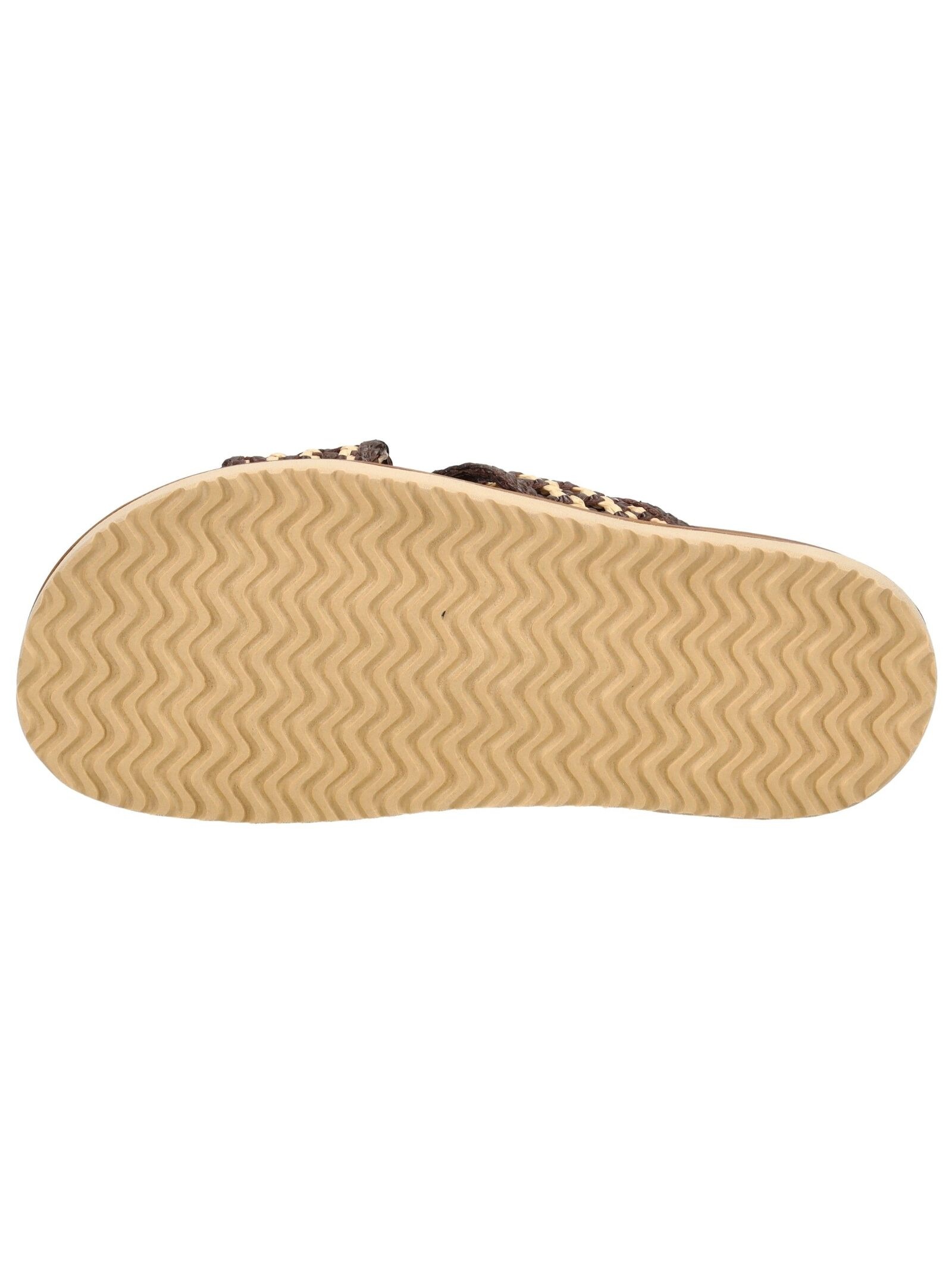 INUOVO Pantolette »INUOVO Pantoletten Leder«