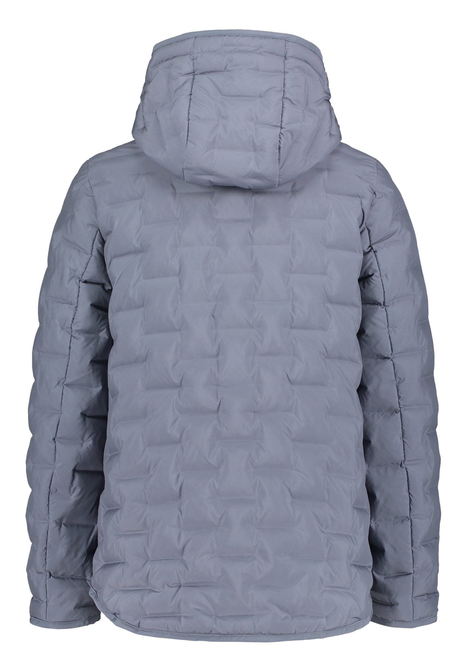 Betty Barclay Steppjacke »Betty Barclay Steppjacke mit abnehmbarer Kapuze«, mit Kapuze