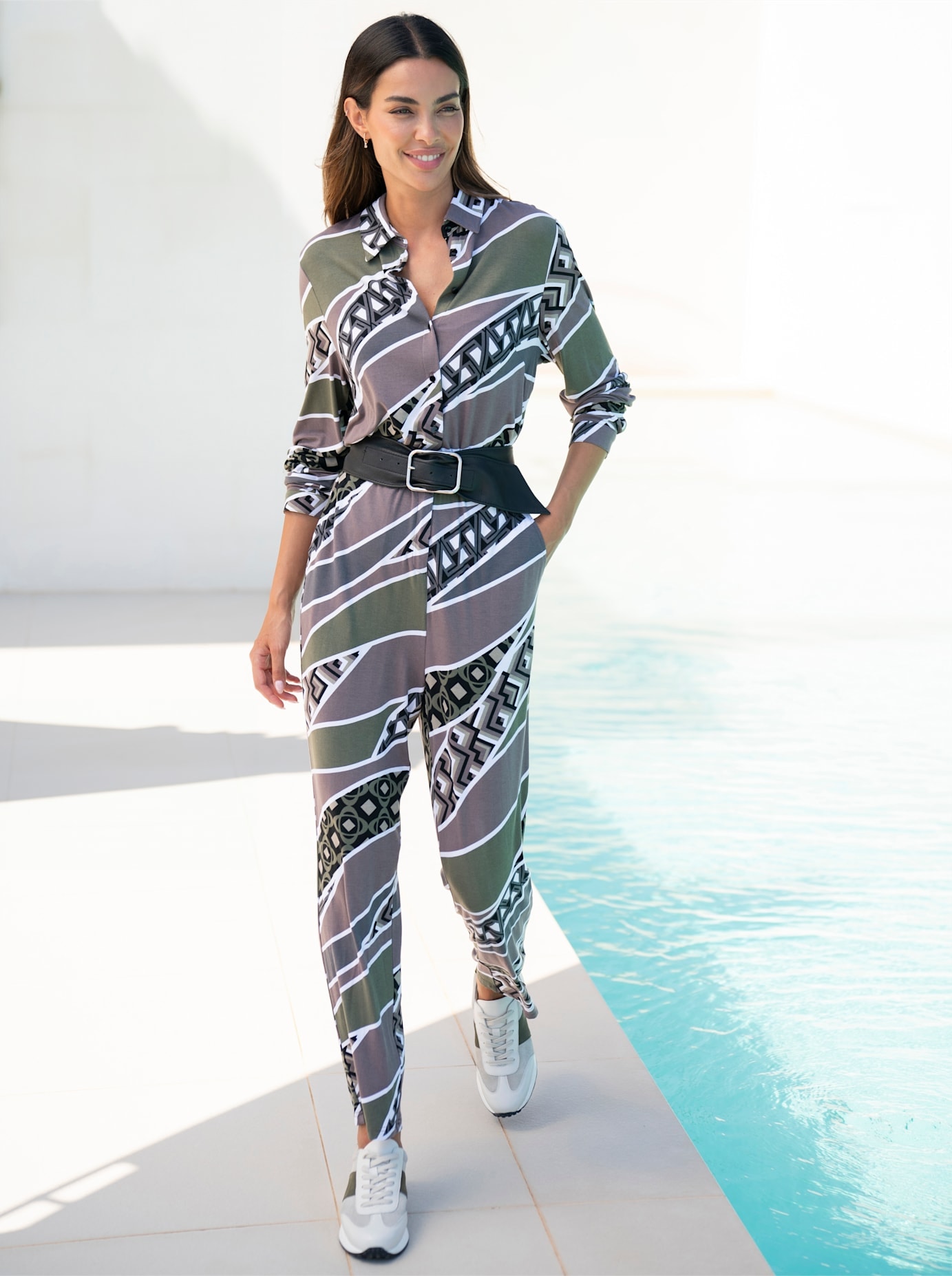 heine Jumpsuit