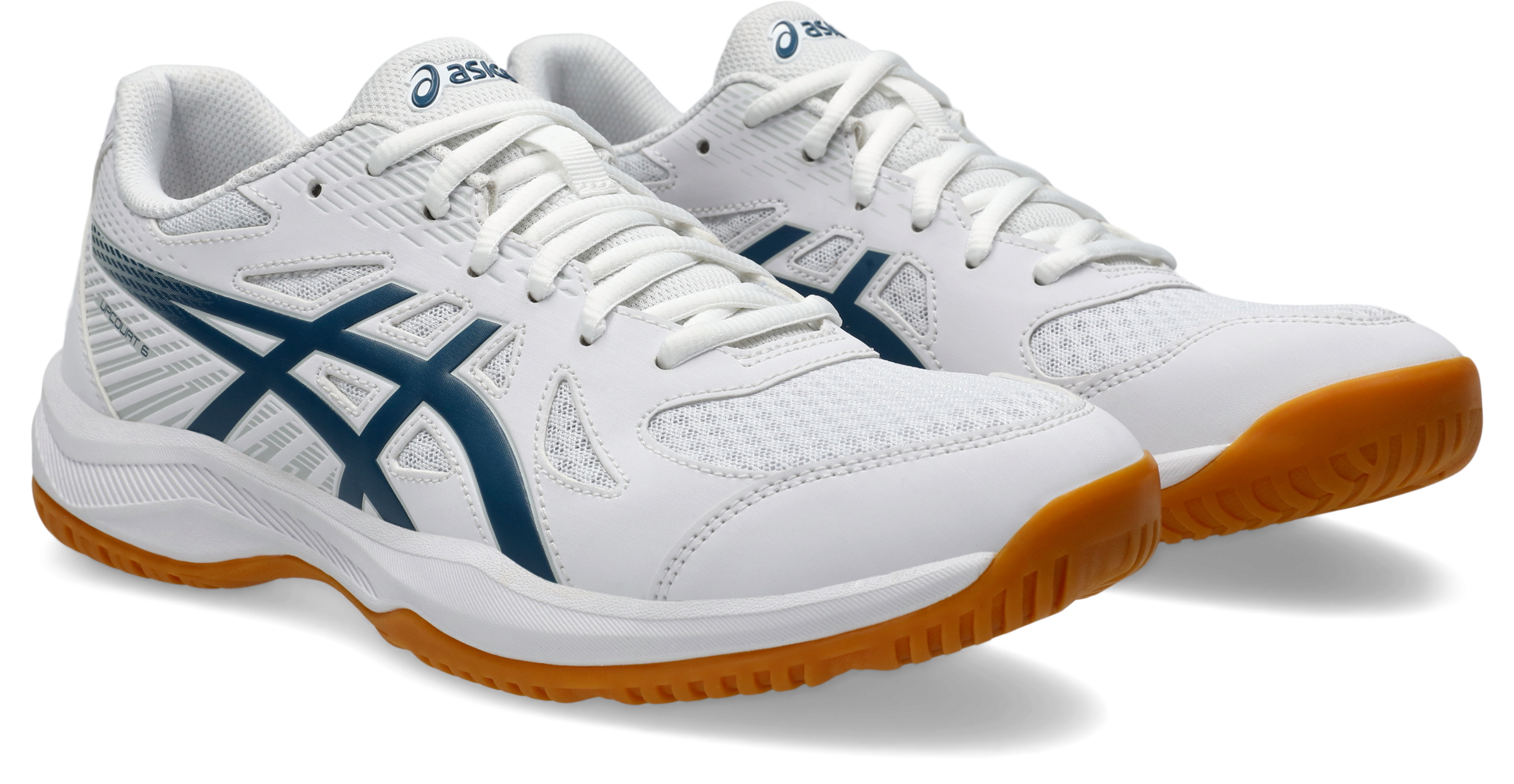 Asics Hallenschuh "UPCOURT 6", für Hallensport