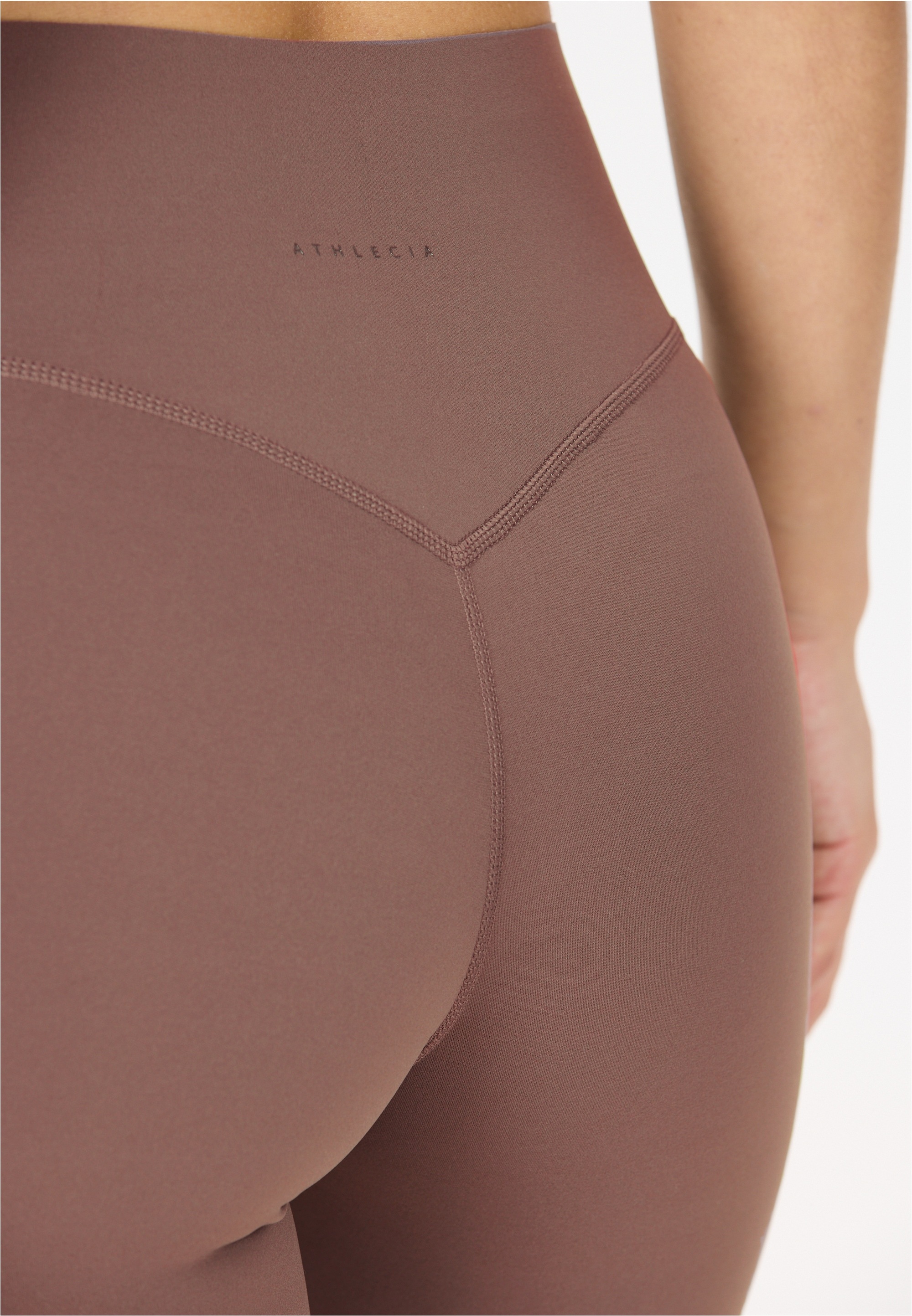 ATHLECIA Trainingstights »Eman«  mit Quick Dry-Funktion