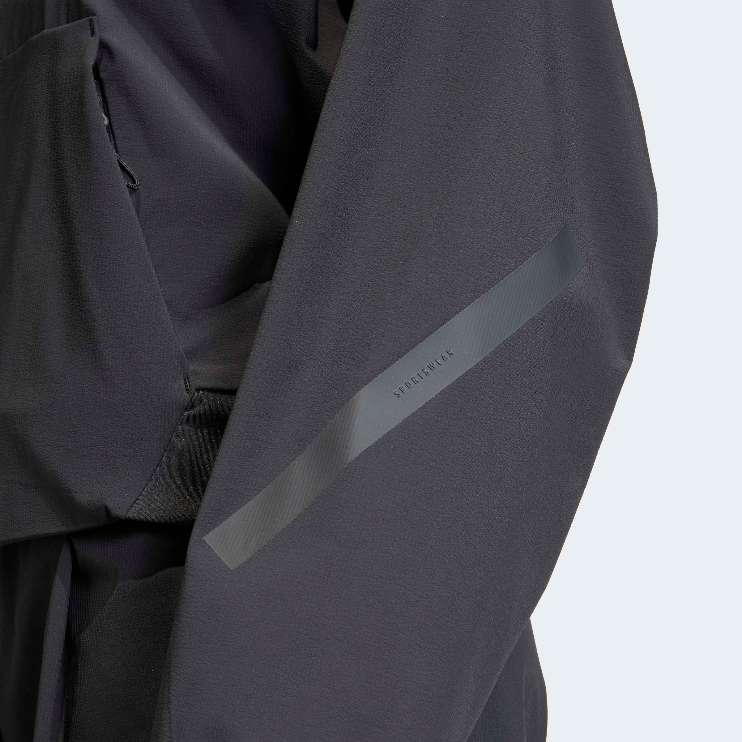 adidas Sportswear Outdoorjacke »W Z.N.E. WV BOM«