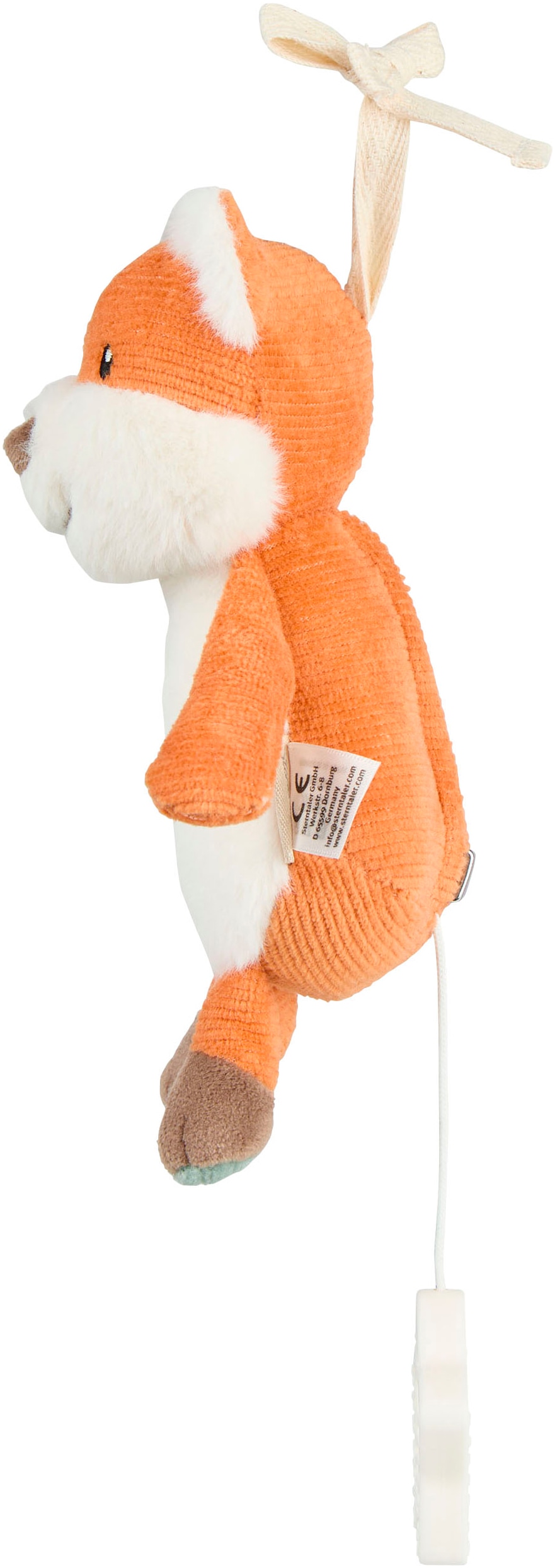 Sterntaler® Spieluhr »Fuchs Filou S«