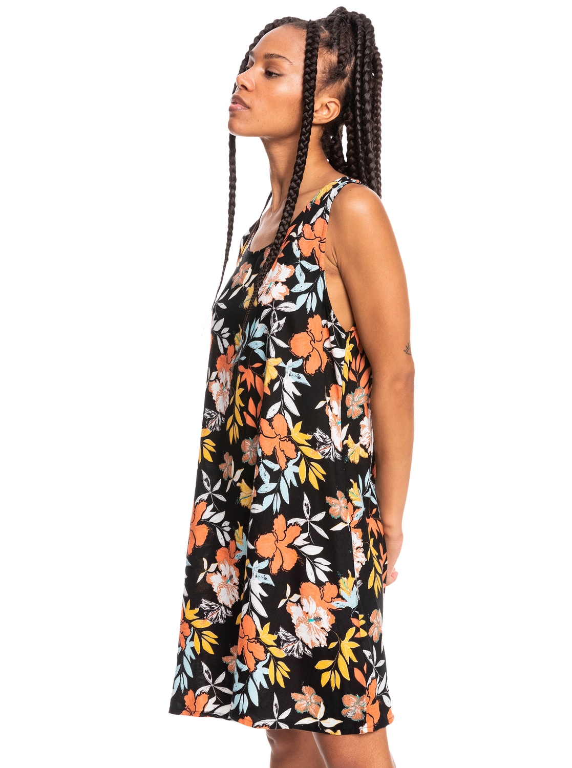 Roxy Sommerkleid »Sweet Whisper«