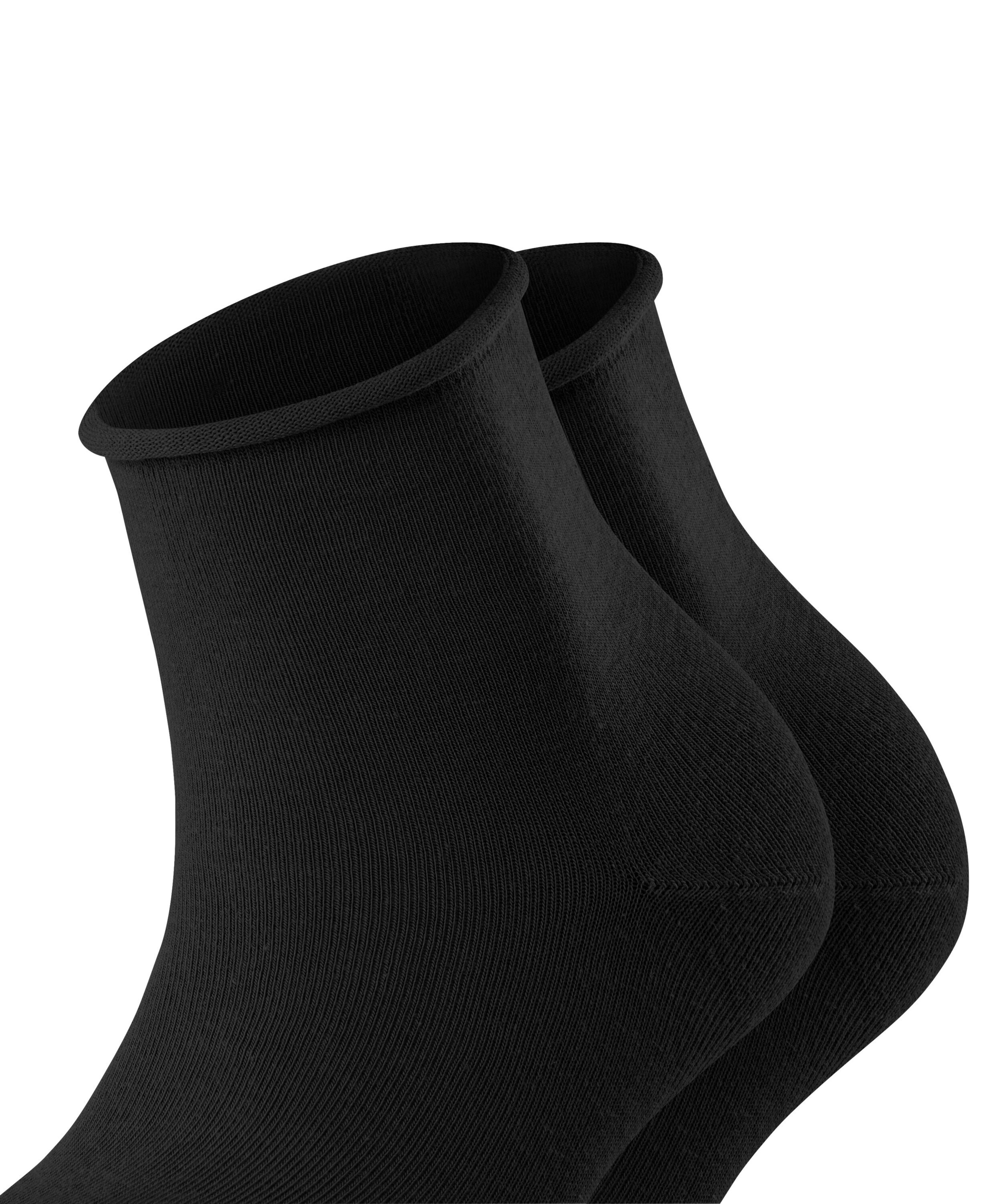 Esprit Socken »Basic Pure 2-Pack« 2 Stk. tlg.