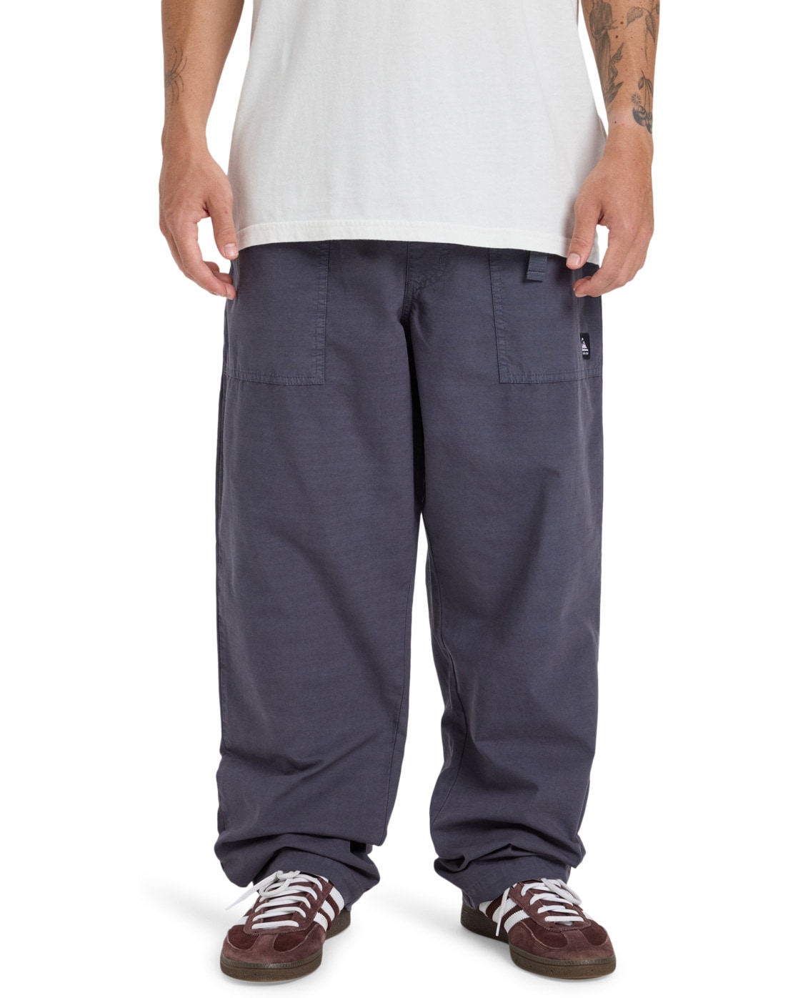 Quiksilver Cargoshorts "Double Crown" günstig online kaufen