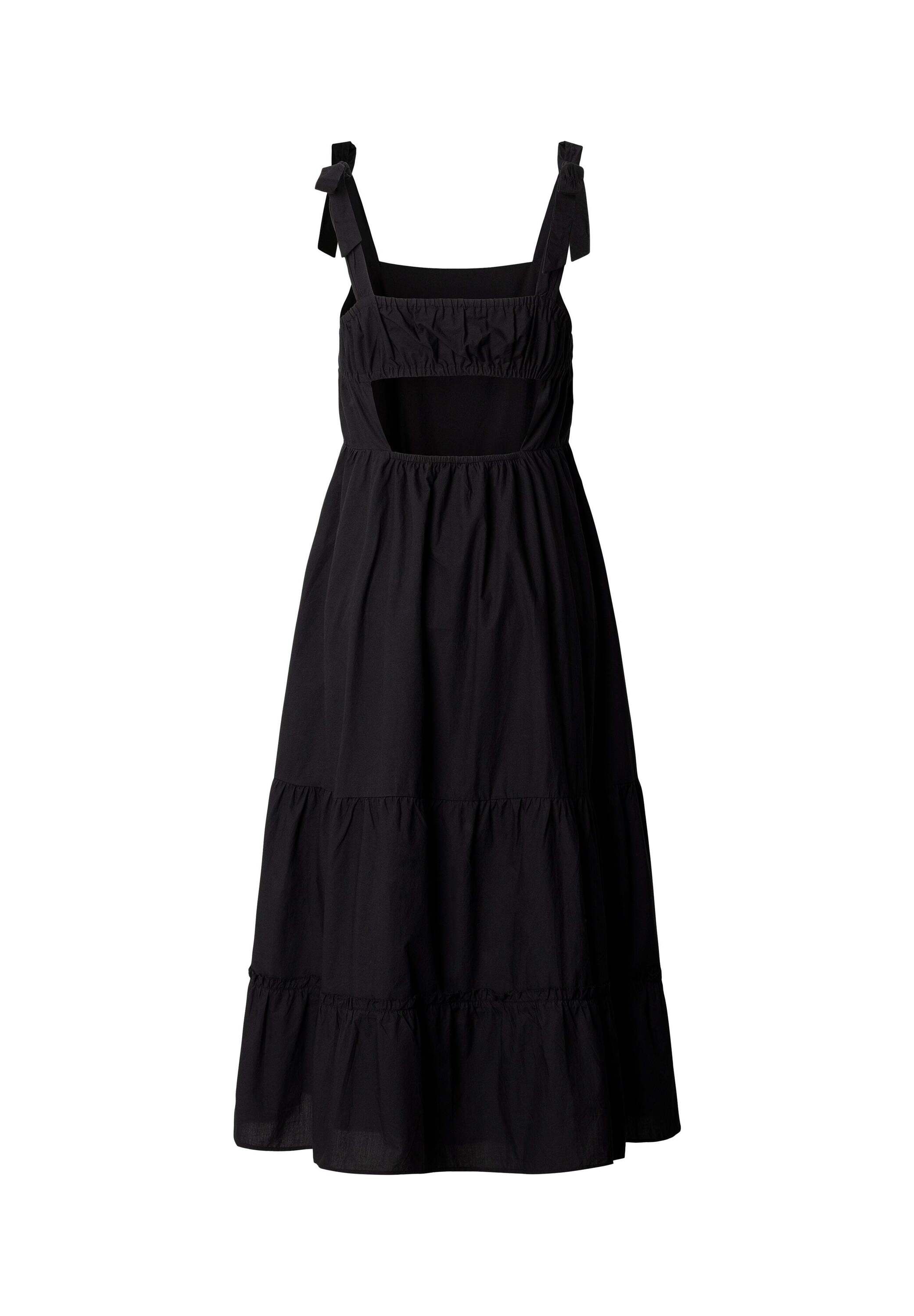 Pepe Jeans Maxikleid »dress LARIETA DRESS«