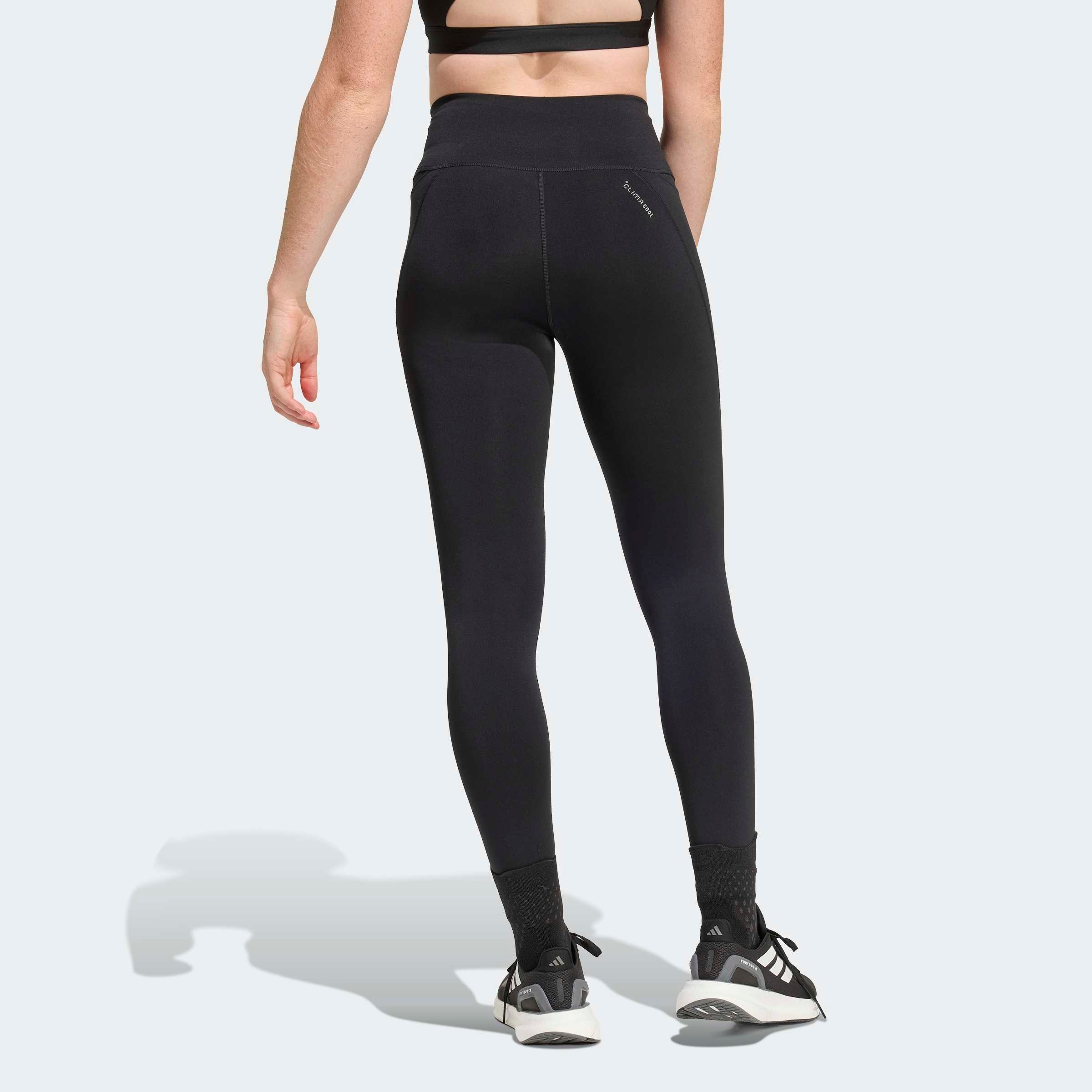 adidas Performance Lauftights »Run Ess 1/1 L«