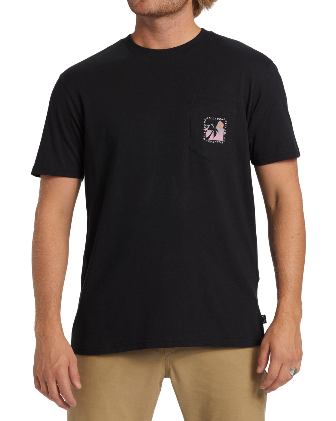 Billabong T-Shirt "Troppo" günstig online kaufen