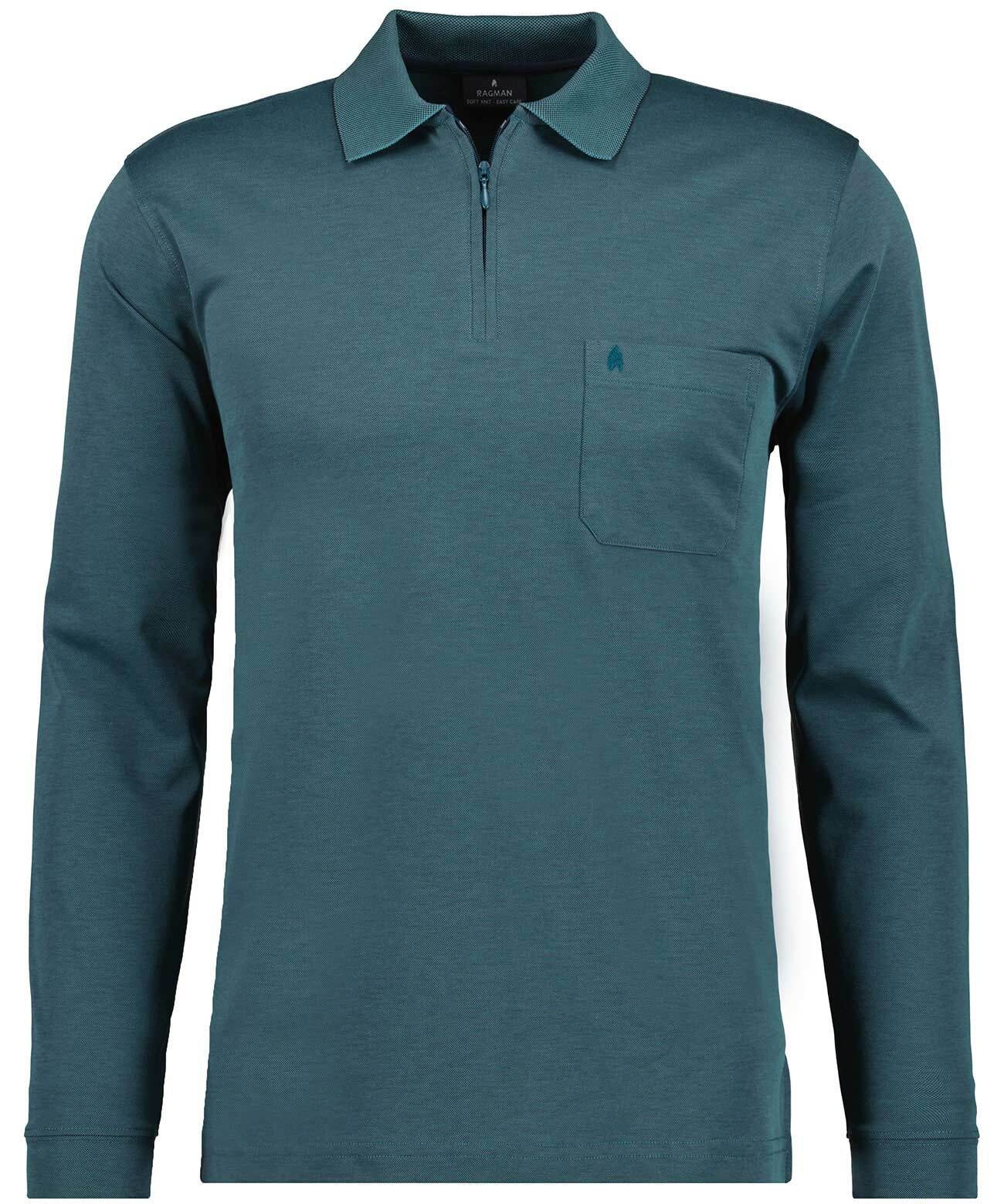 RAGMAN Poloshirt günstig online kaufen