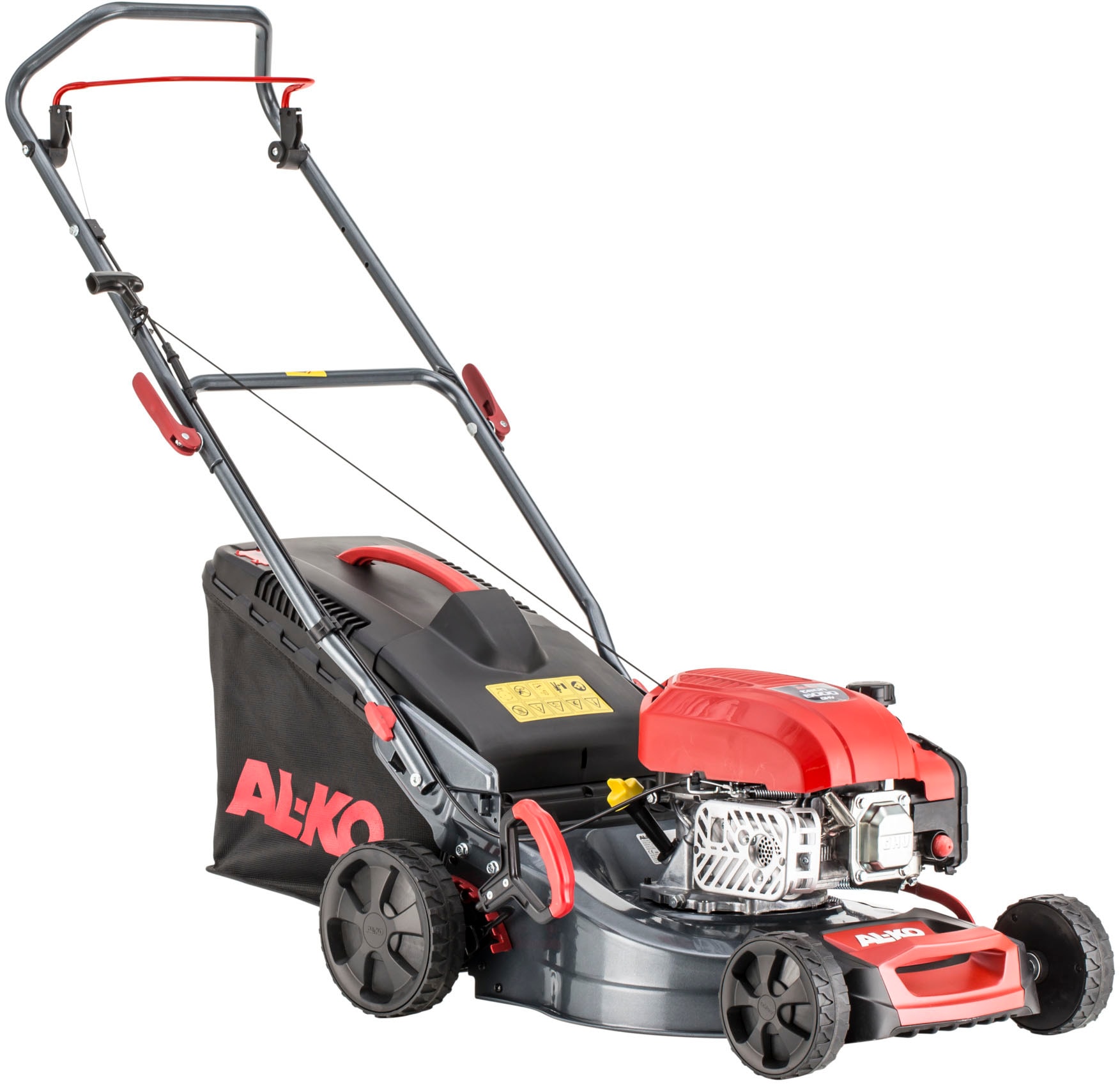 AL-KO Benzinrasenmäher "4.26 P-D EASY"