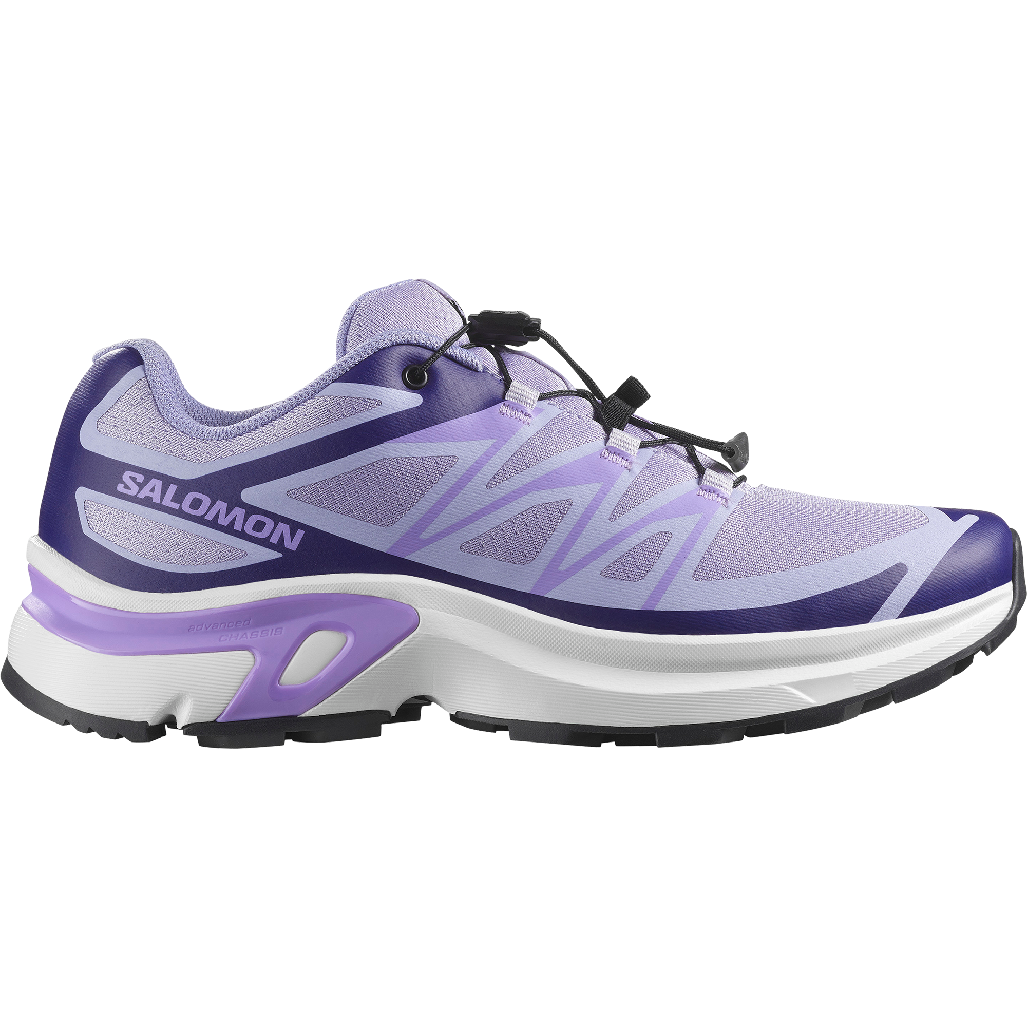 Salomon Sneaker "XT-EVR W", vom XT-6 inspiriert günstig online kaufen