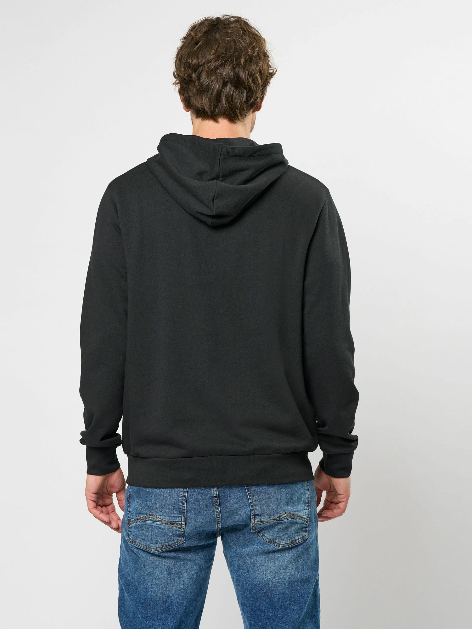 Rundhalspullover MCS "MCS Pullover MCChris", Herren, Gr. XXL, tap shoe, Obermaterial: 100% Baumwolle, Pullover Rundhalspullover 3