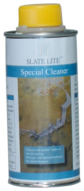 Slate Lite Naturstein-Reiniger »Special Cleaner« ...