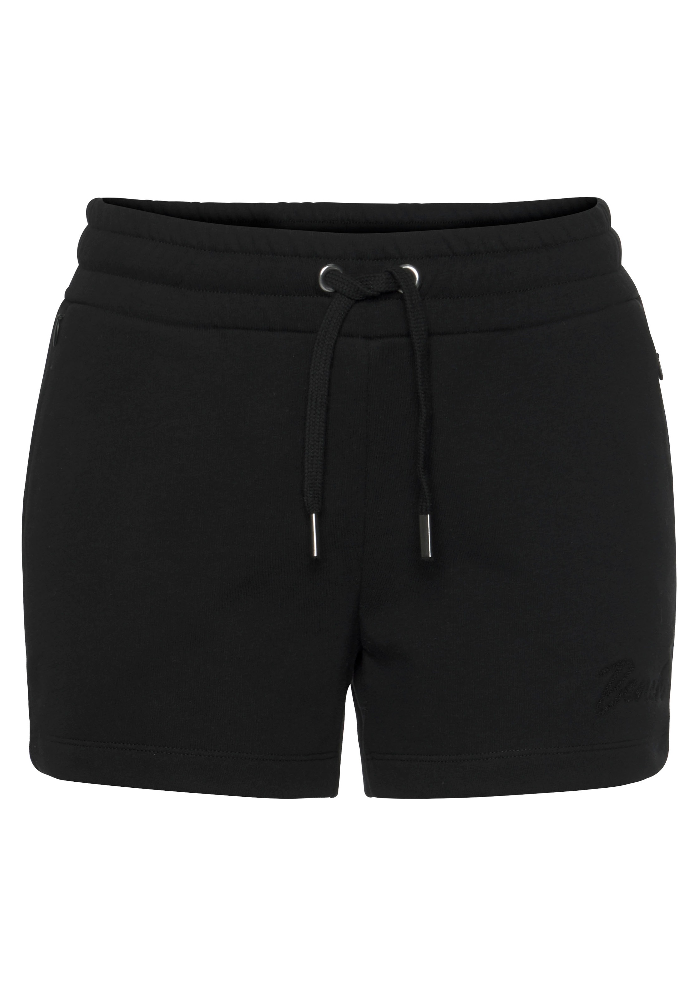 Bench. Shorts, mit Reißverschlusstaschen