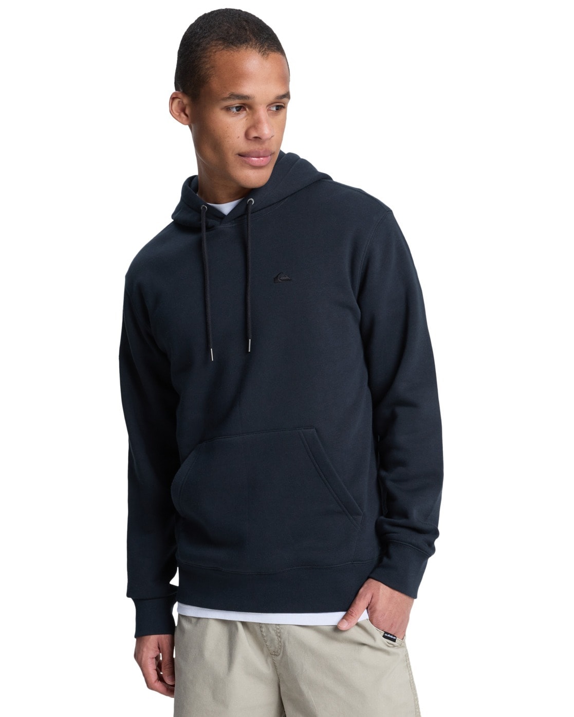 Quiksilver Kapuzensweatshirt »Salt Water«
