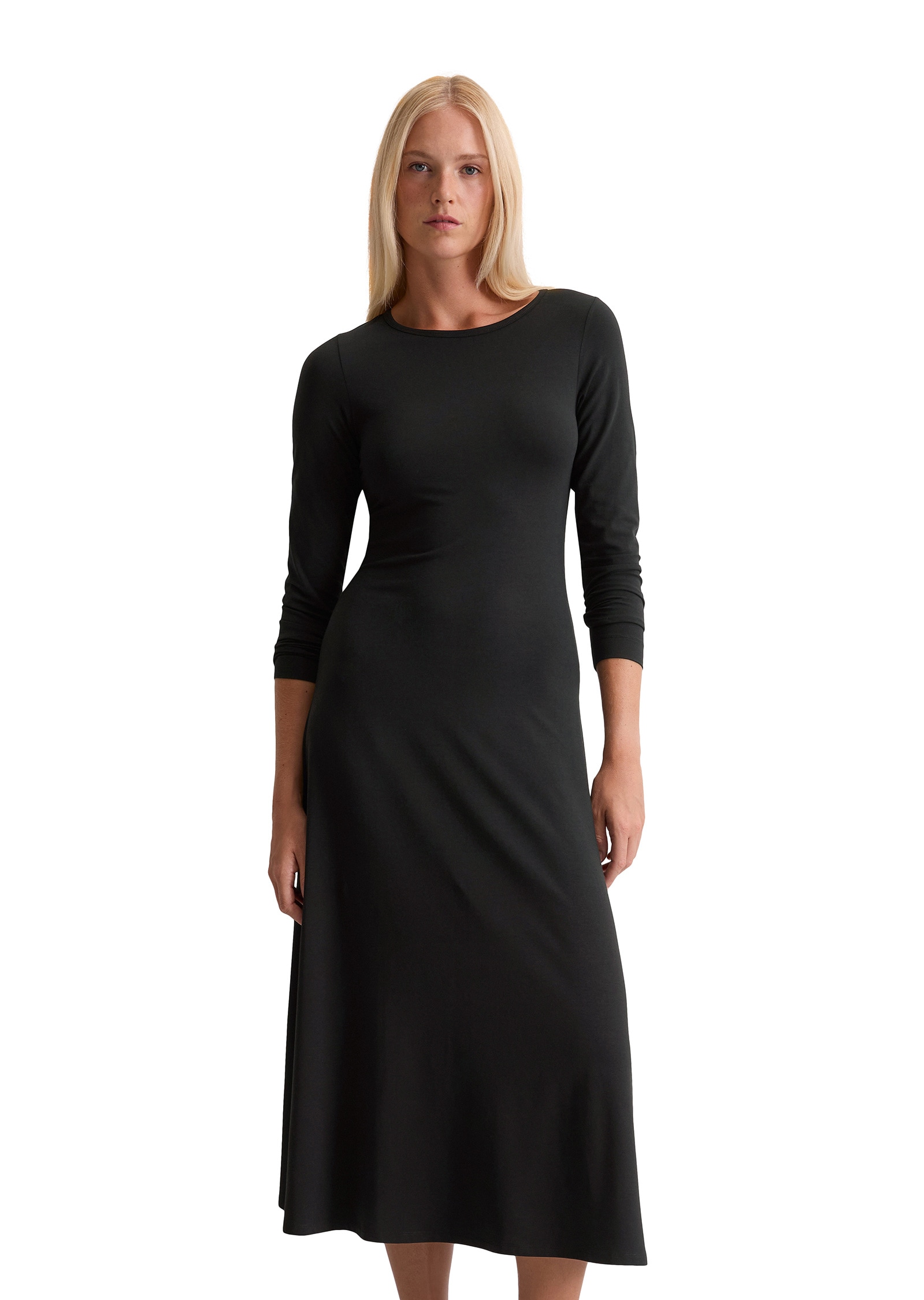 Marc OPolo Jerseykleid "mit TENCEL™ Modal" günstig online kaufen