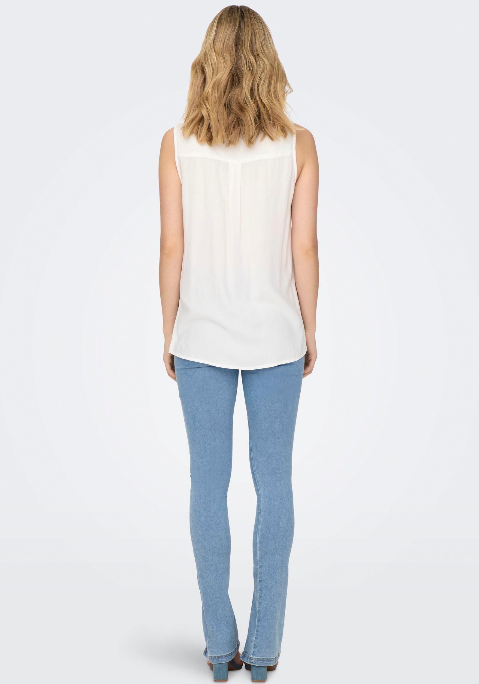 WVN« Hemdbluse SHIRT BAUR für ONLY | kaufen SL »ONLSECOND