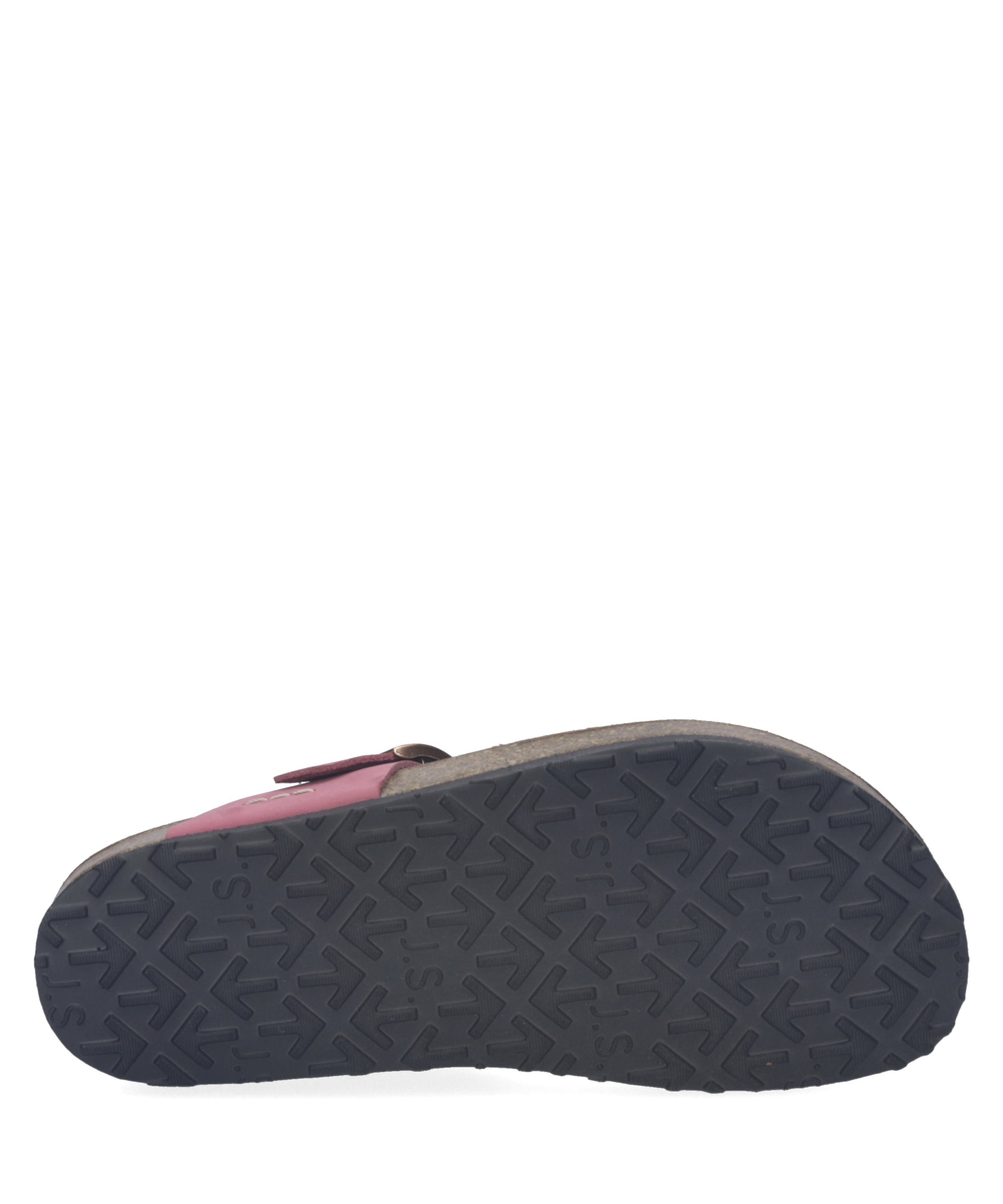 Josef Seibel Sandale »Hermine 15, pink«