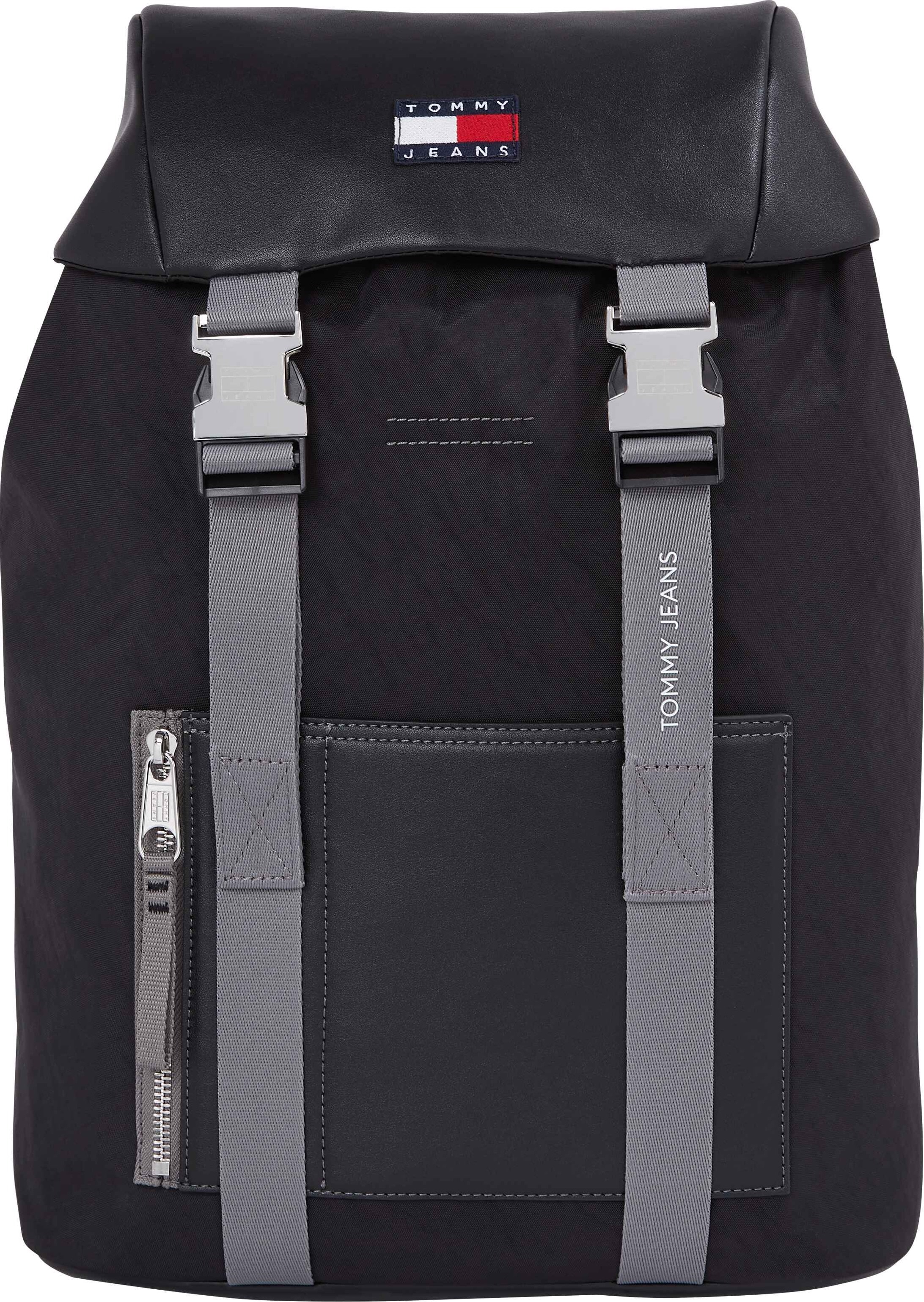 Rucksack »Men TJM SURPLUS FLAP BACKPACK Backpack«