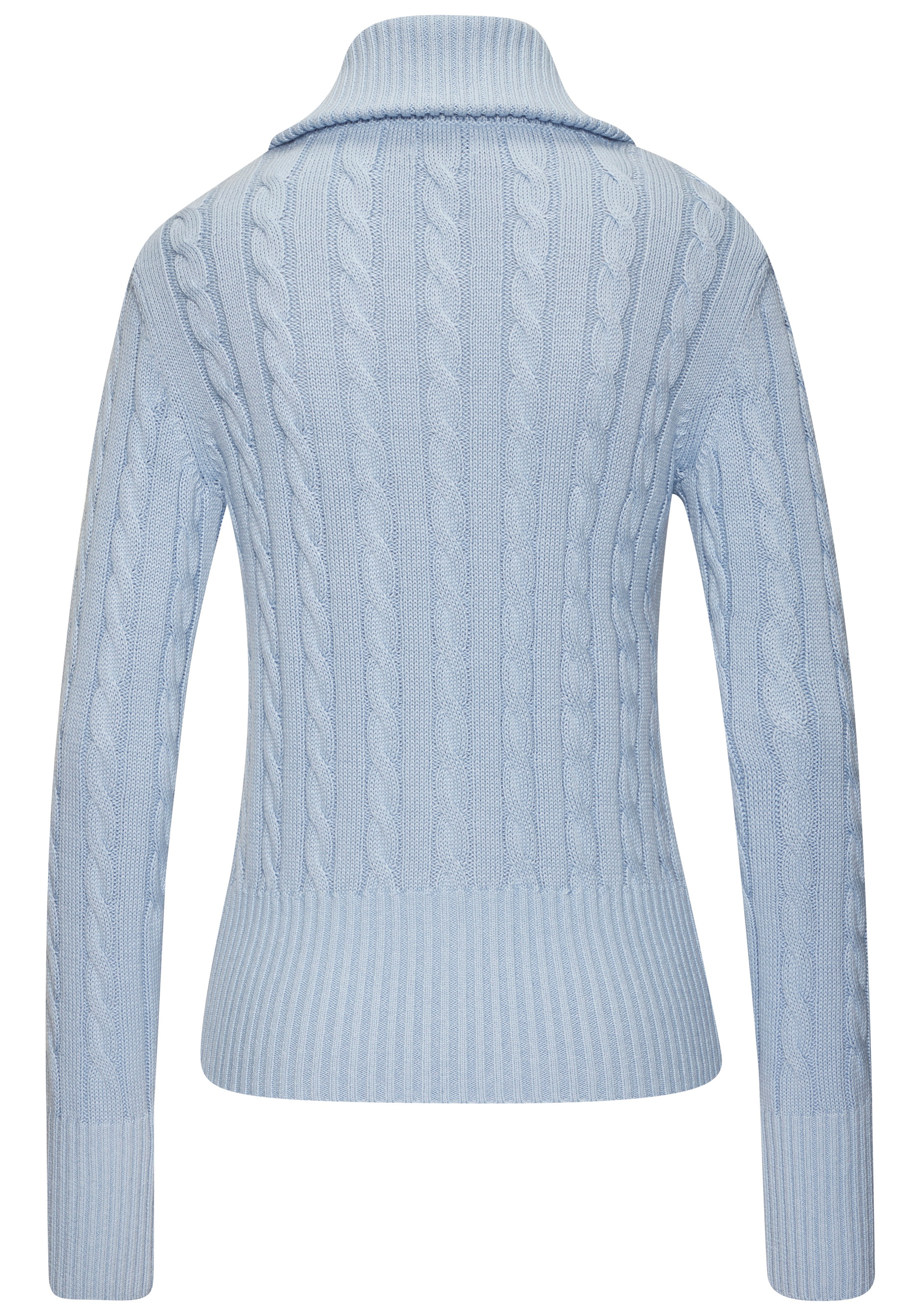 Thumbnail - LASCANA Strickjacke