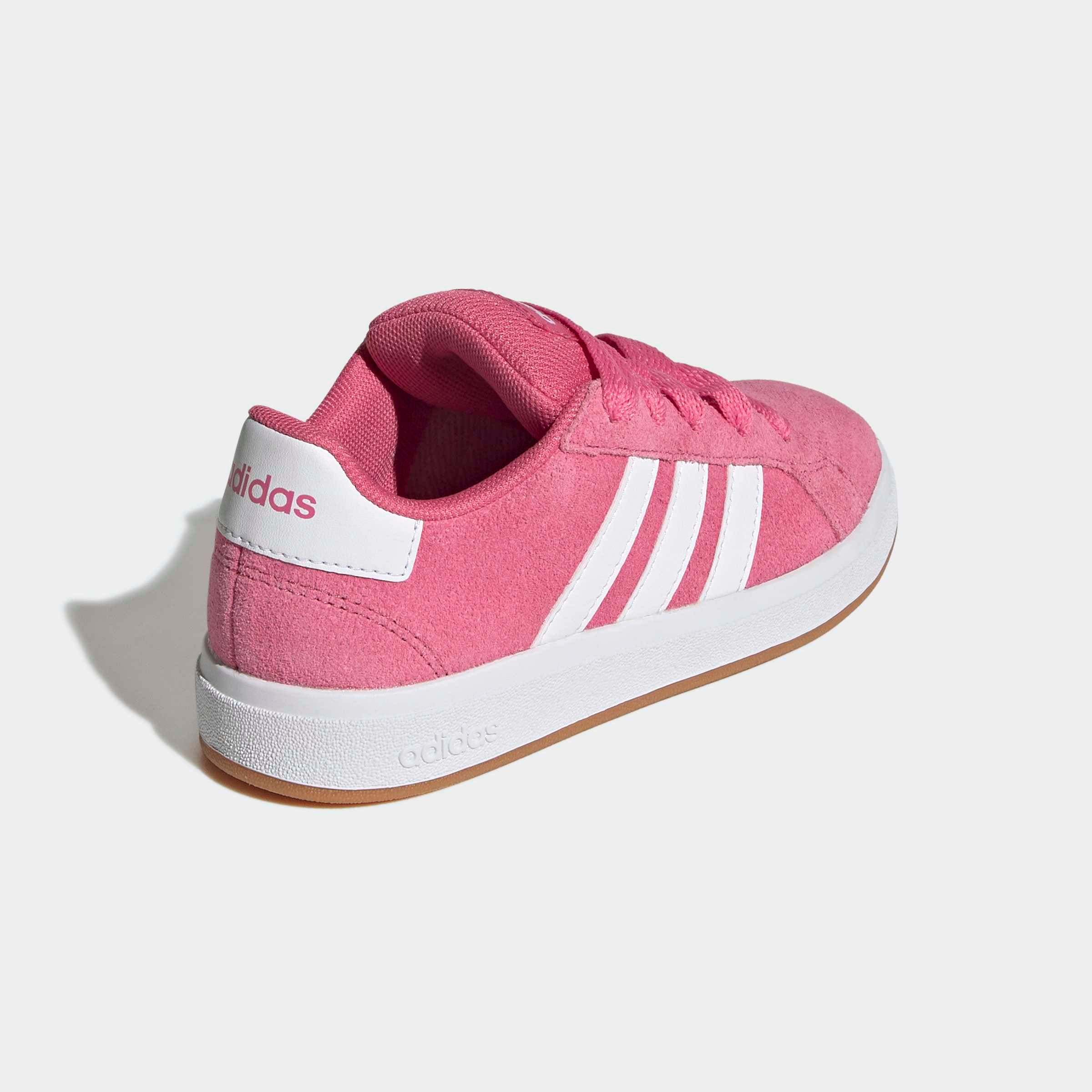 adidas Sportswear Sneaker »GRAND COURT 00S«  Design auf den Spuren des adidas Campus 00, für Kinder & Jugendliche