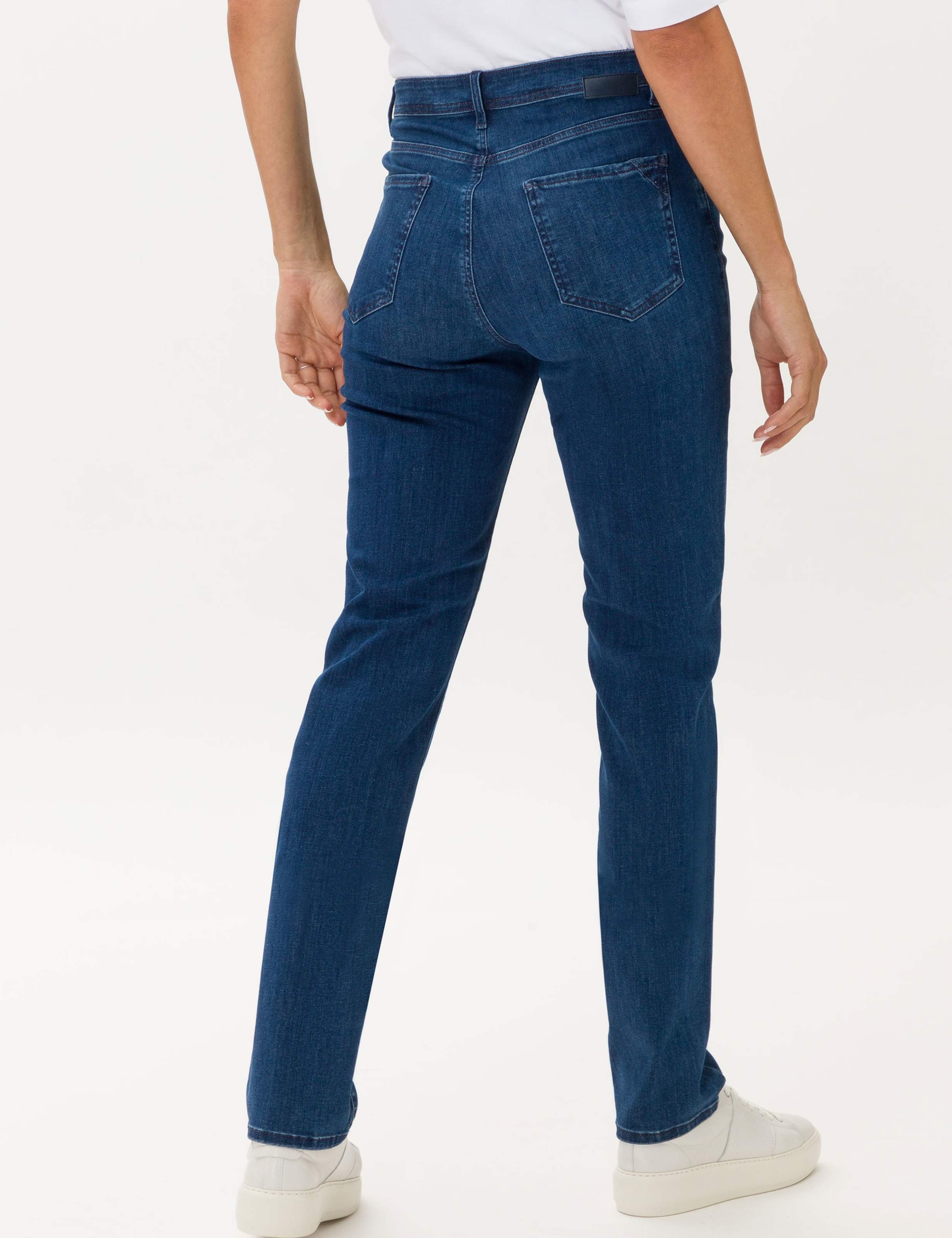 Brax 5-Pocket-Jeans »Style CAROLA«