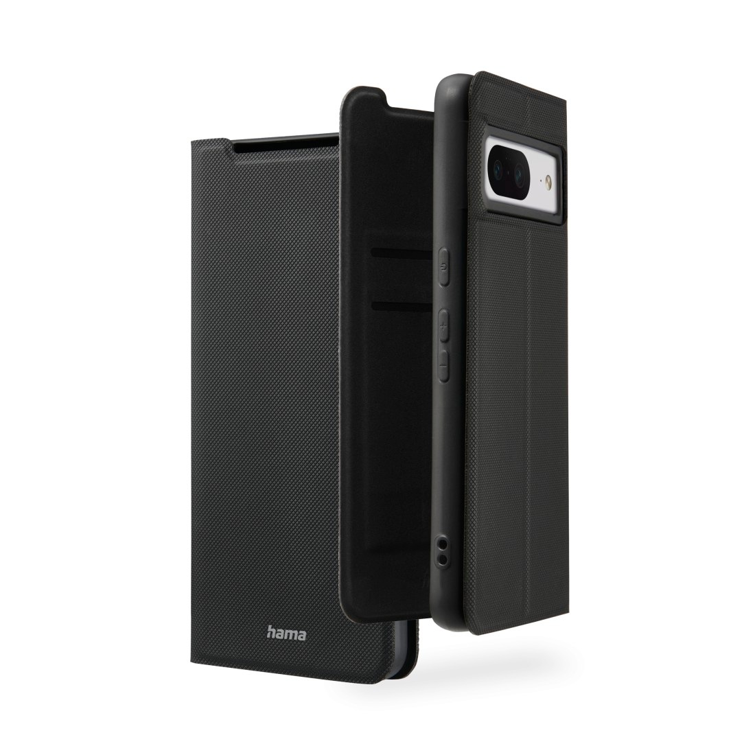 Hama Smartphone-Hülle »Handytasche "Daily Protect" für Google Pixel 8«, Google Pixel 8