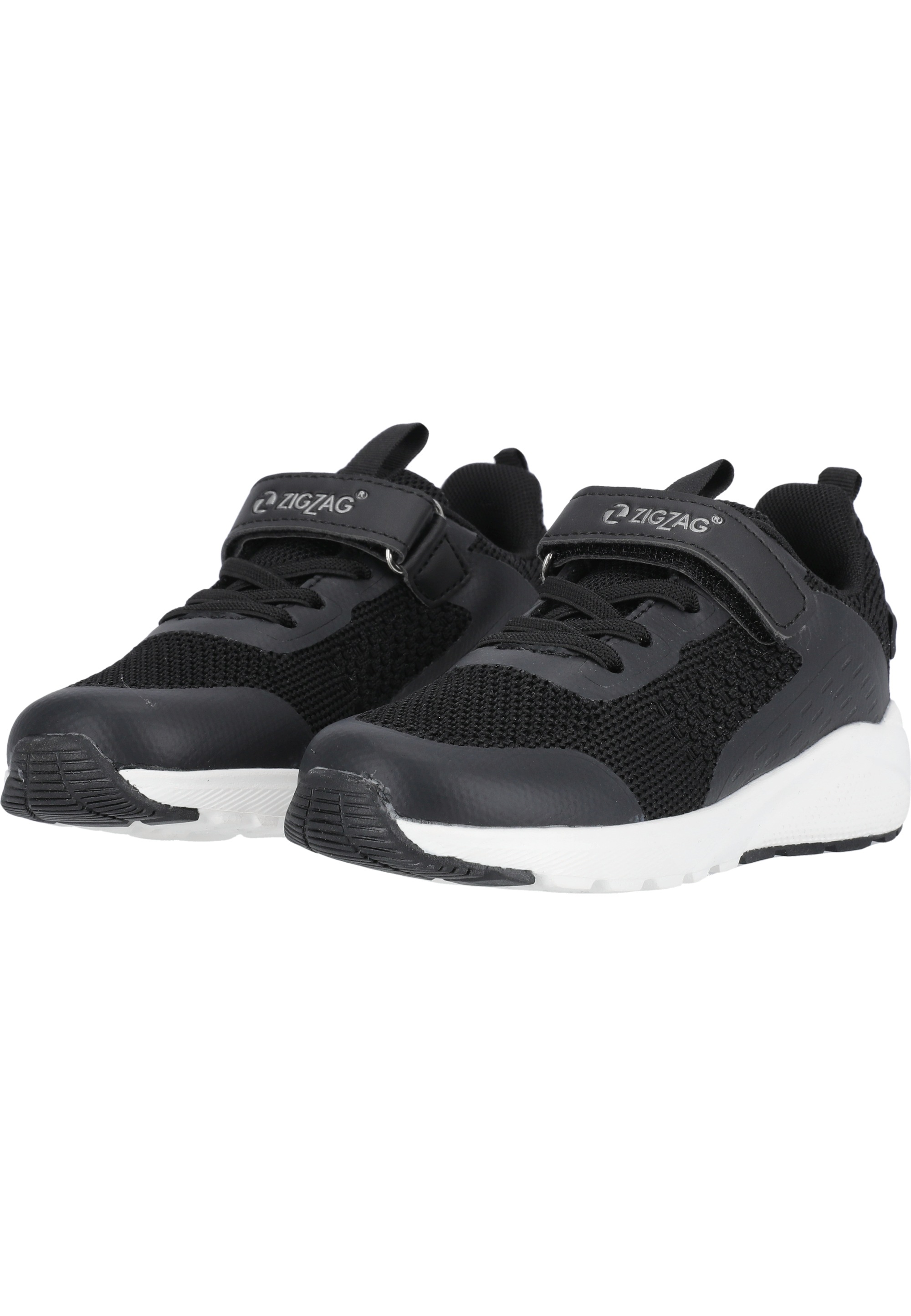 ZIGZAG Sneaker »Orientu«, mit praktischem Klettverschluss