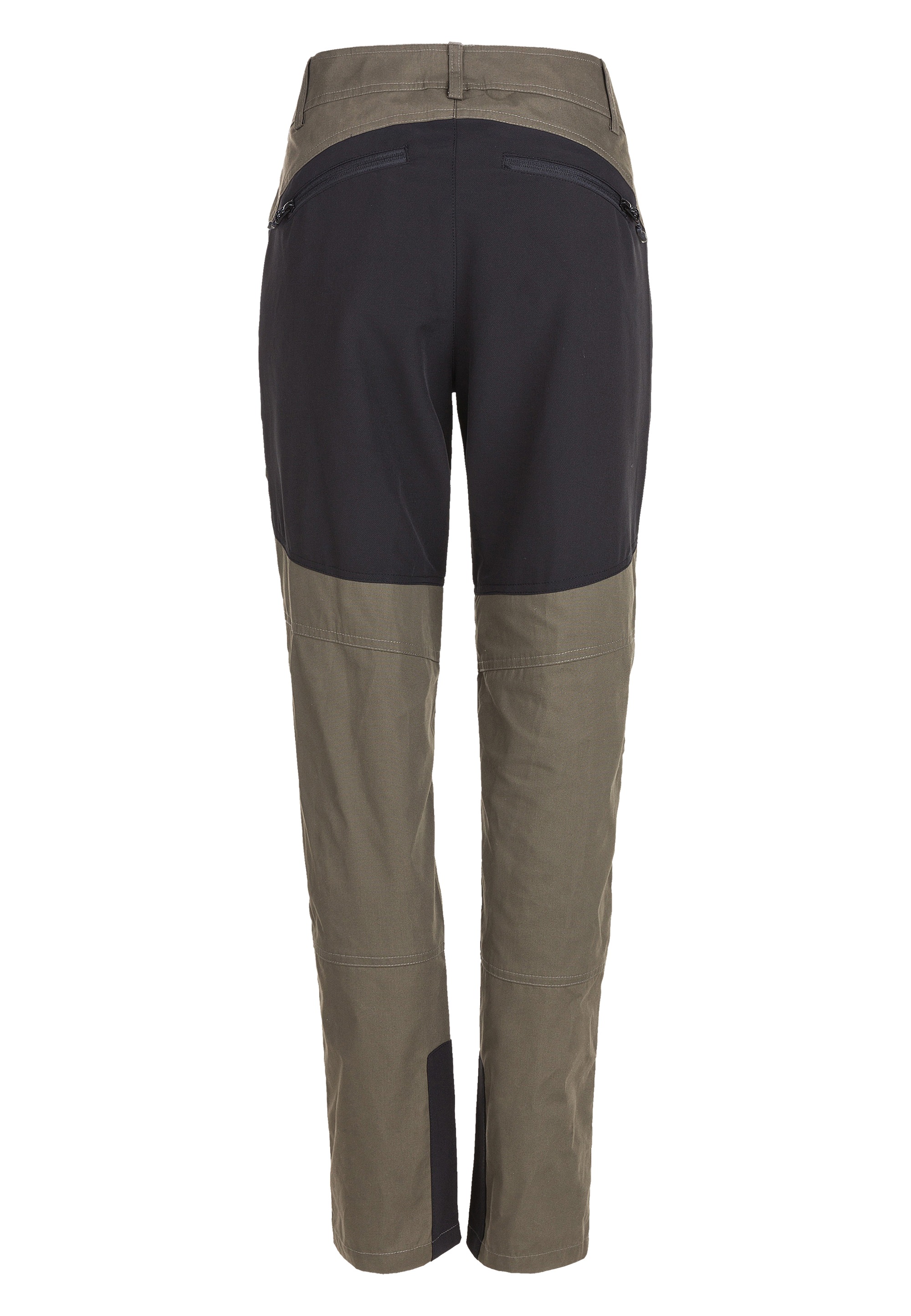 WHISTLER Cargohose »BLEE W ACTIV PANTS«, mit funktionalen Kniepatches