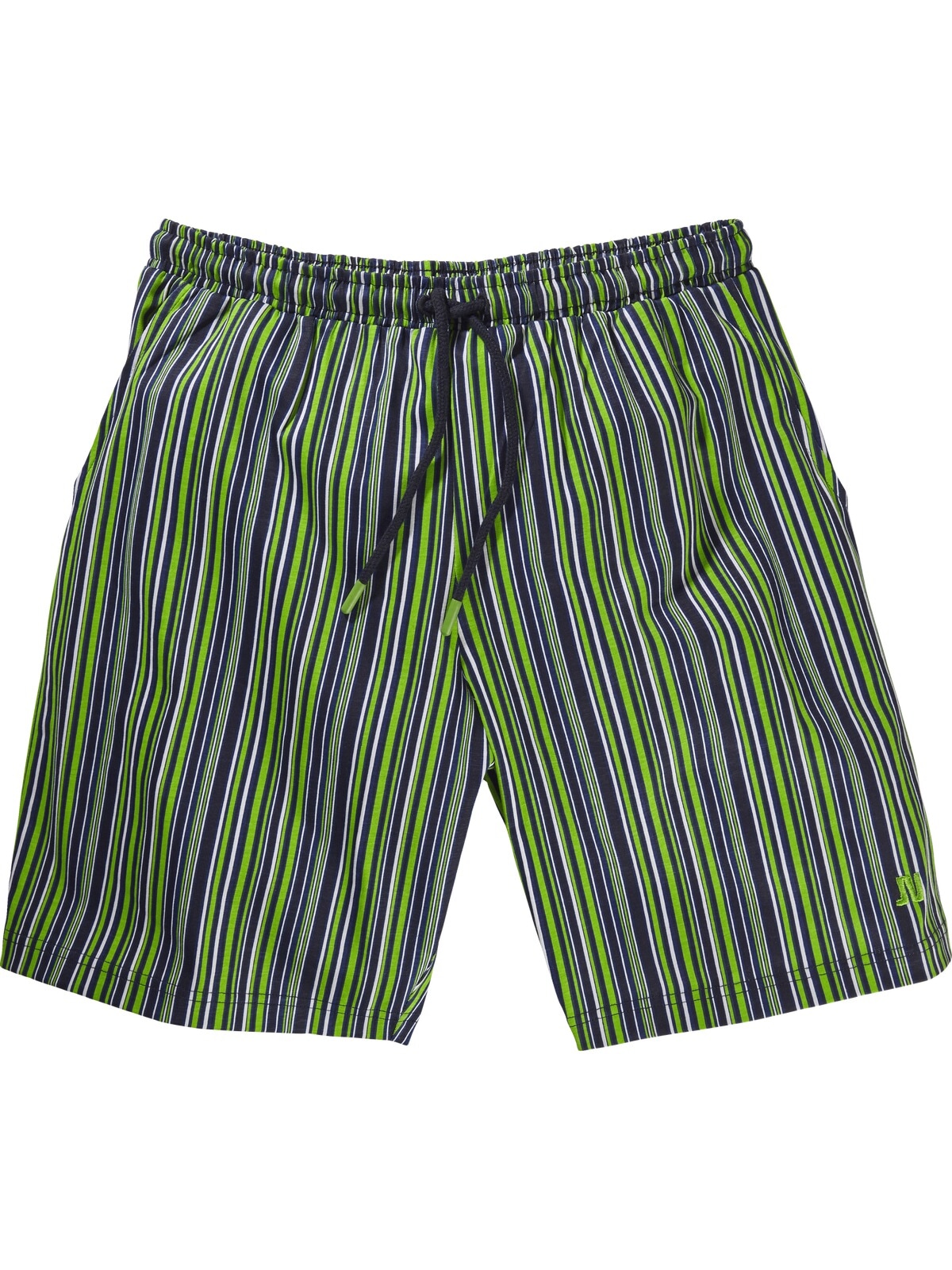 Jan Vanderstorm Shorty »Kurze Schlafhose HALLMUND«, (1 tlg.), mit seitlichen Eingrifftaschen