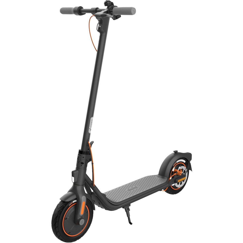 ninebot by Segway E-Scooter »F40D II«, 20 km/h, 40 km