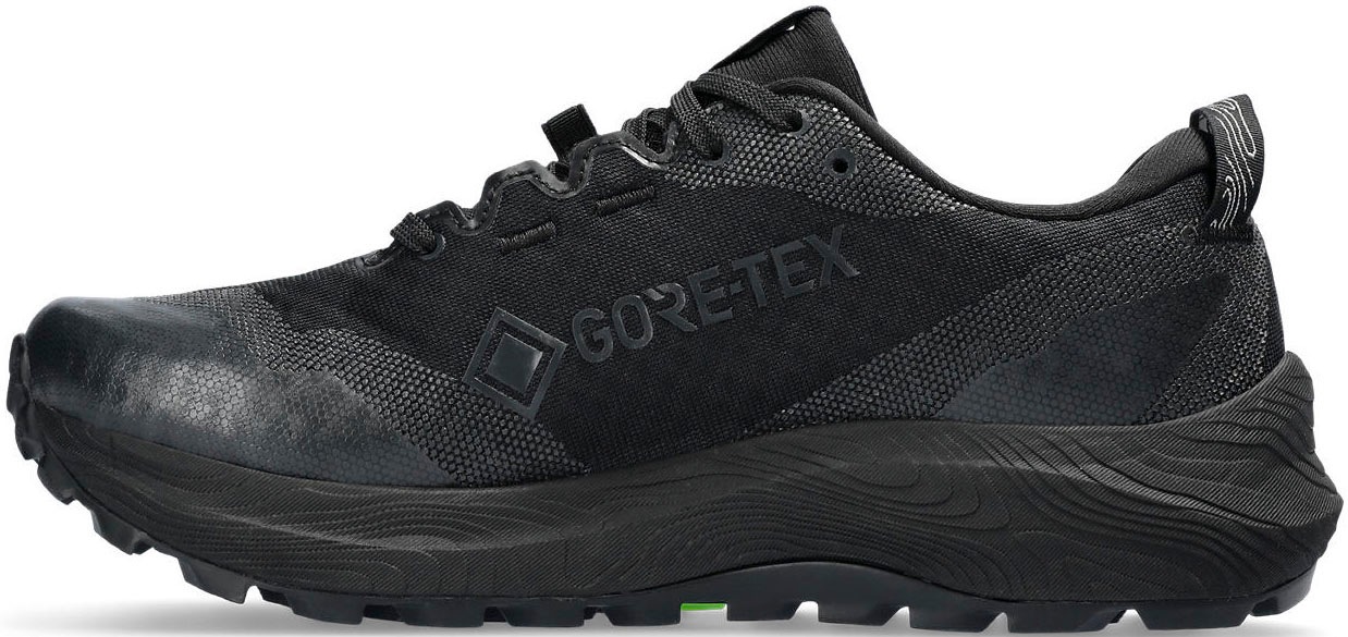 Thumbnail - Asics Trailrunningschuh "GEL-TRABUCO 12 GORE-TEX", Wasserdicht