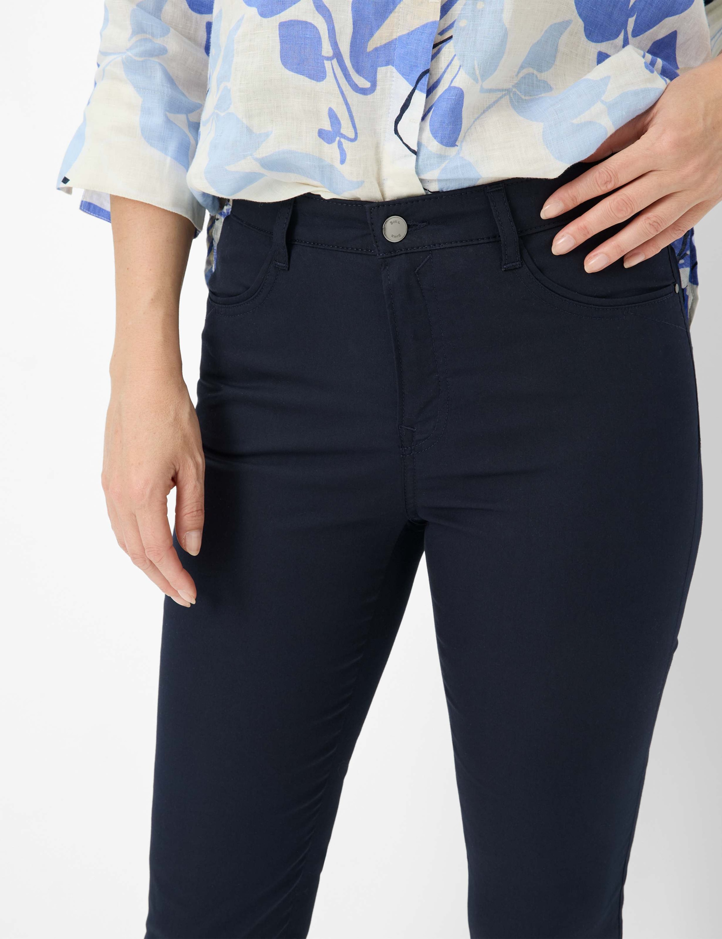 Brax 3/4-Hose »Style MARY C«