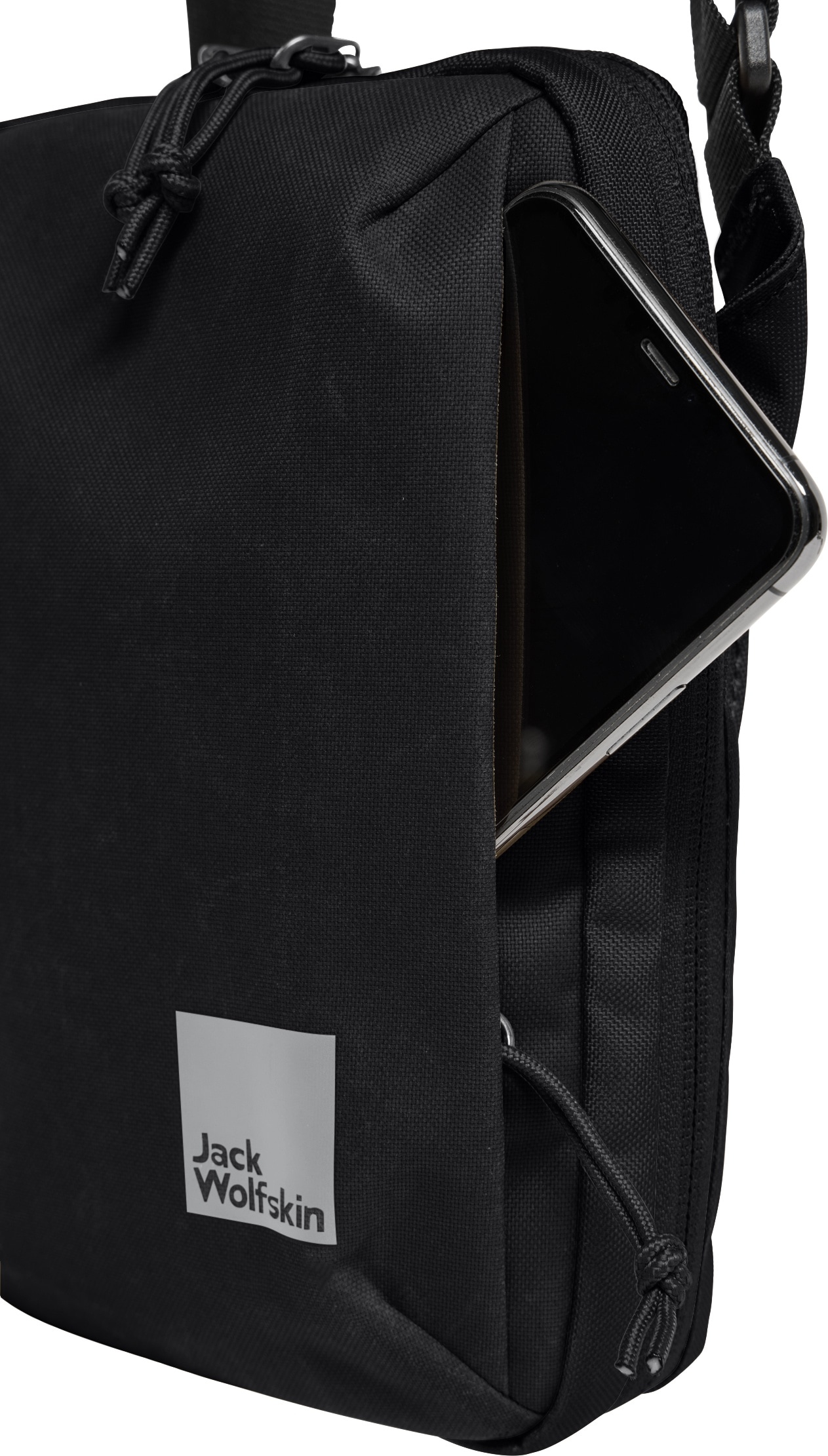 Jack Wolfskin Brustbeutel »KONYA ORGANIZER«