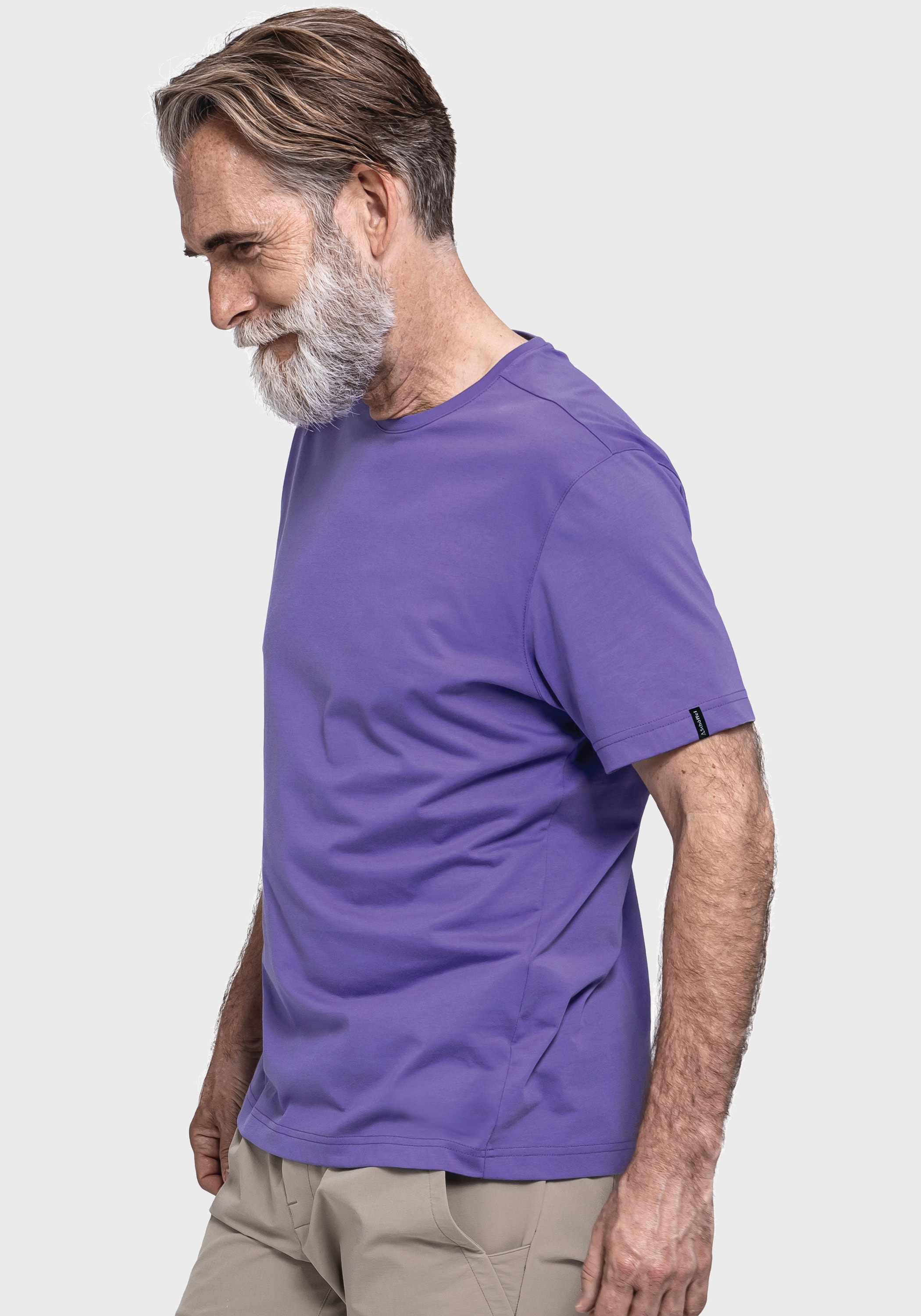 Schöffel Funktionsshirt »Urban T Shirt Style Collada MNS«