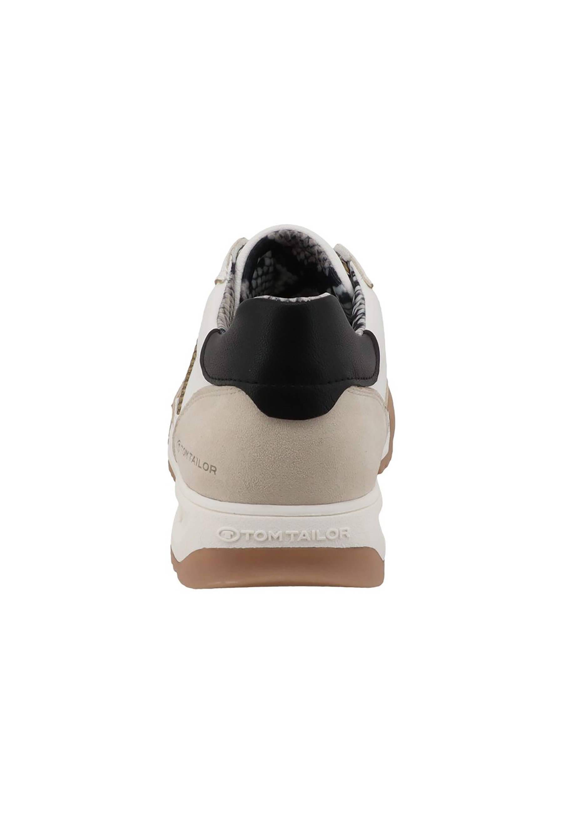 TOM TAILOR Sneaker »Tom Tailor Sneaker Low«