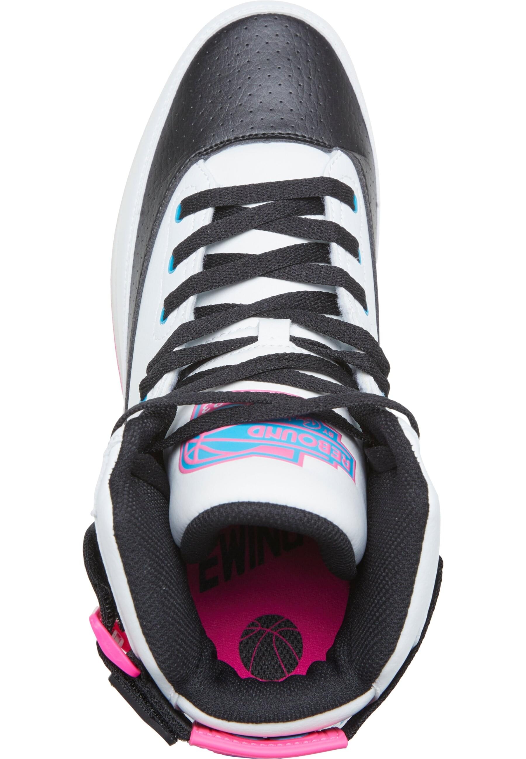 Ewing Trainingsschuh »Ewing Rebound. by EWING 33 HI«