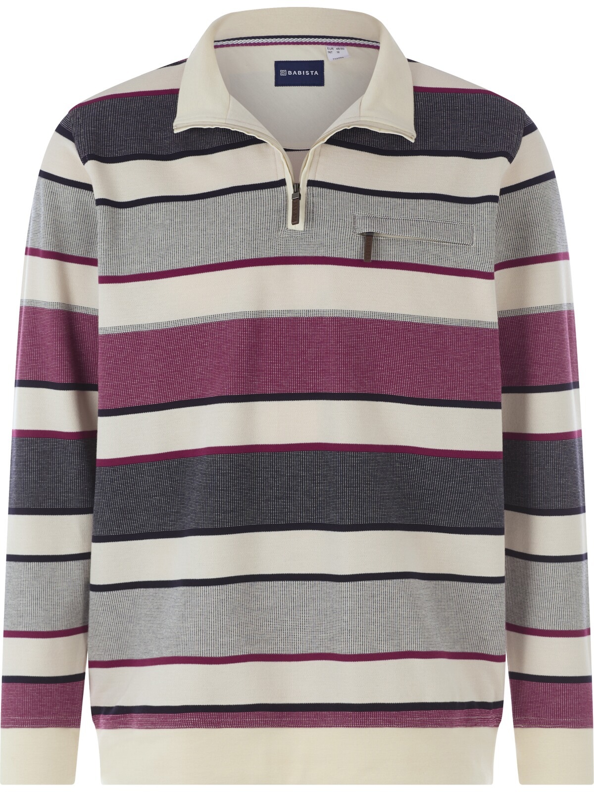 Babista Sweatshirt "Sweatshirt MELRIN", (1 tlg.) günstig online kaufen